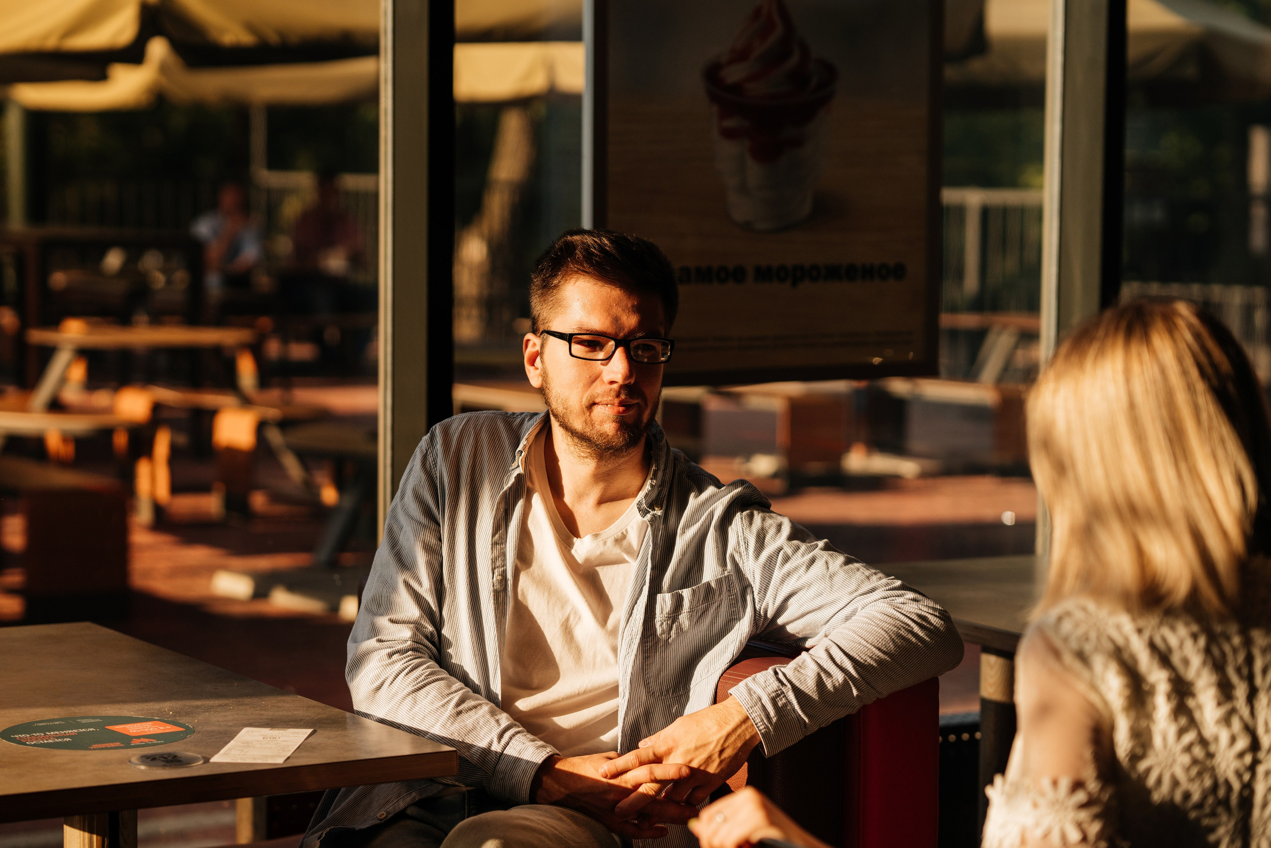 Рассветная фотосессия. Свадебный и семейный фотограф Надежда Соловьева