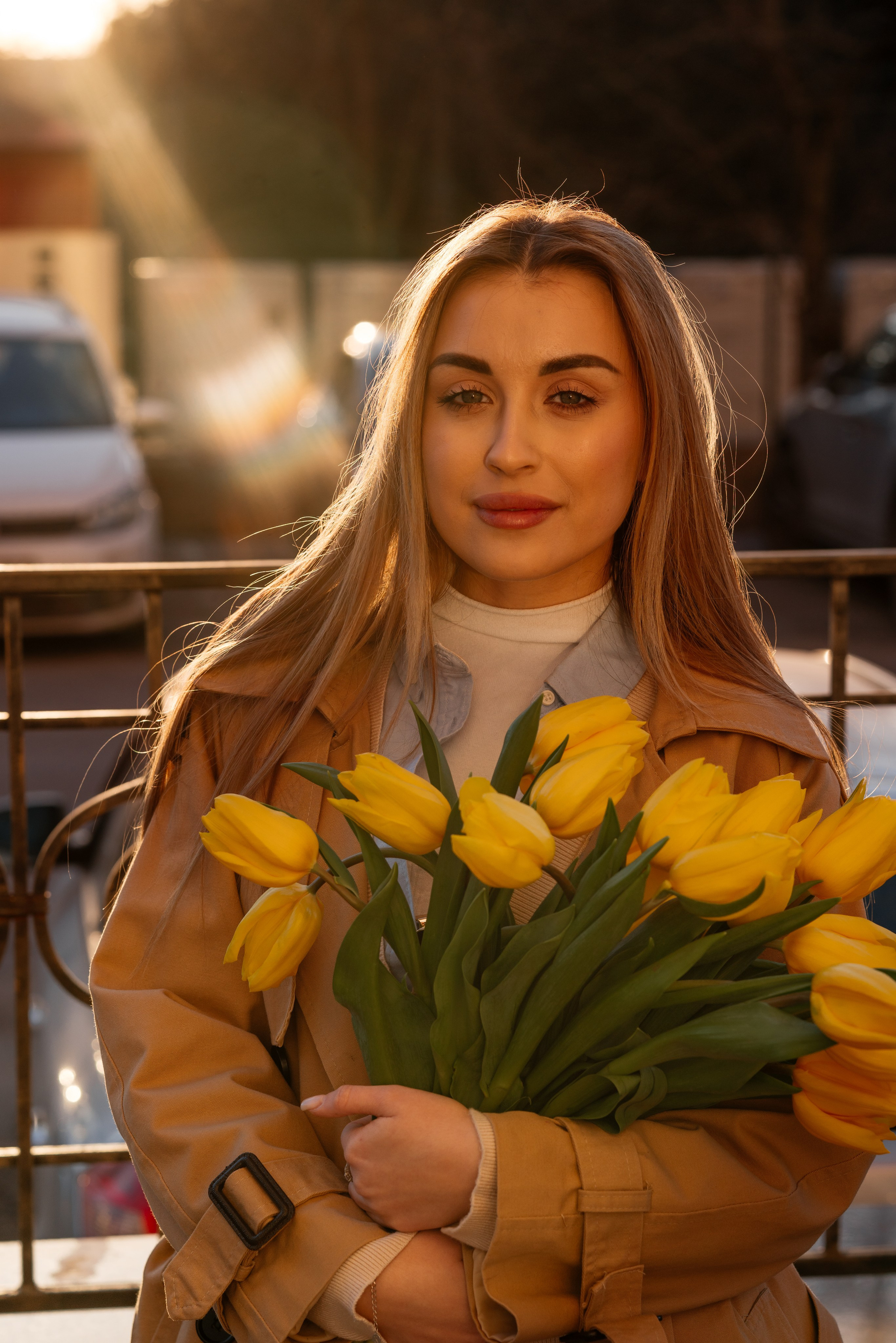 Городская фотосессия в Ростове. Свадебный и семейный фотограф Надежда Соловьева