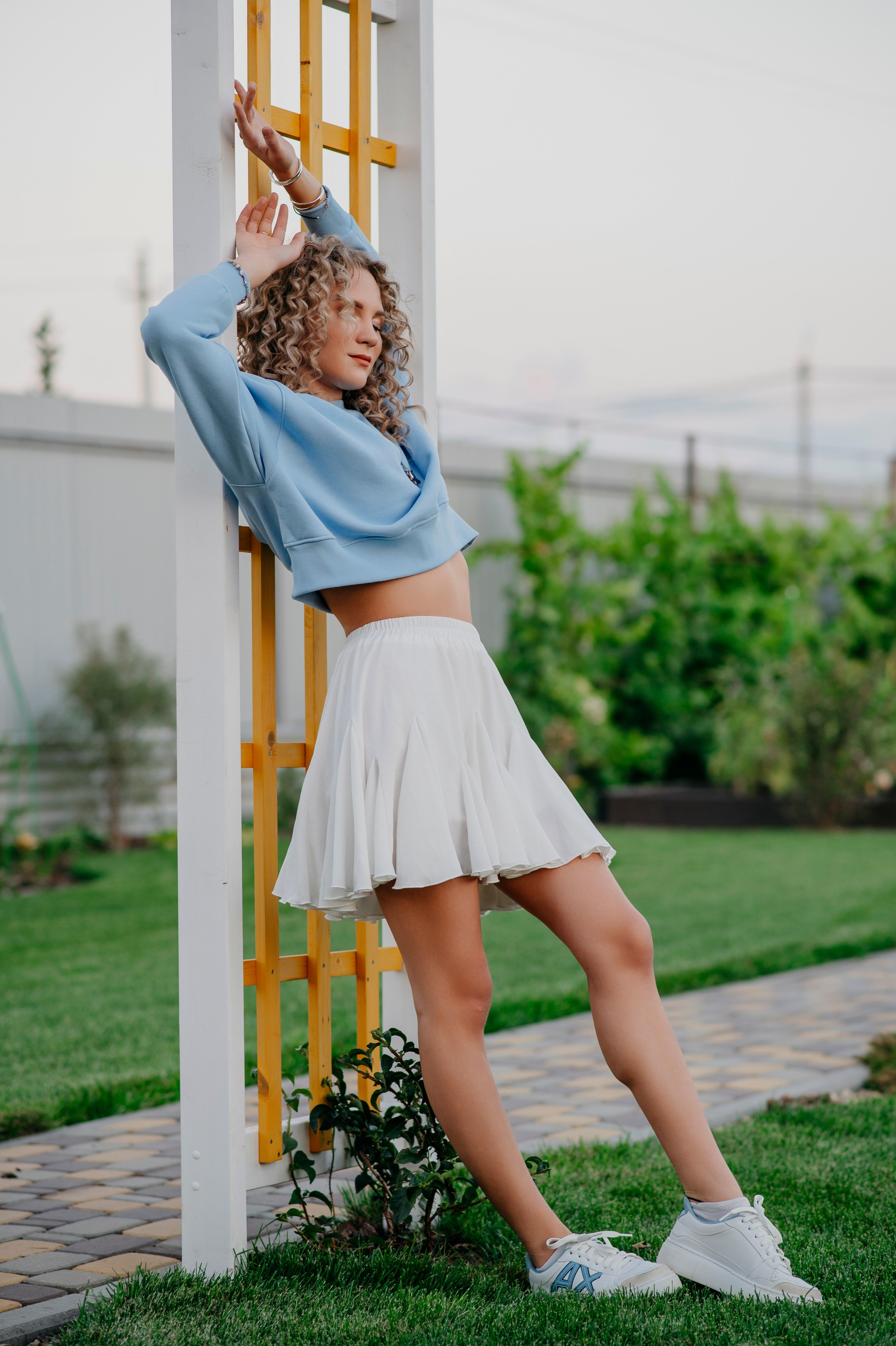 Ольга и Елизавета. Фотограф Дарья Семина