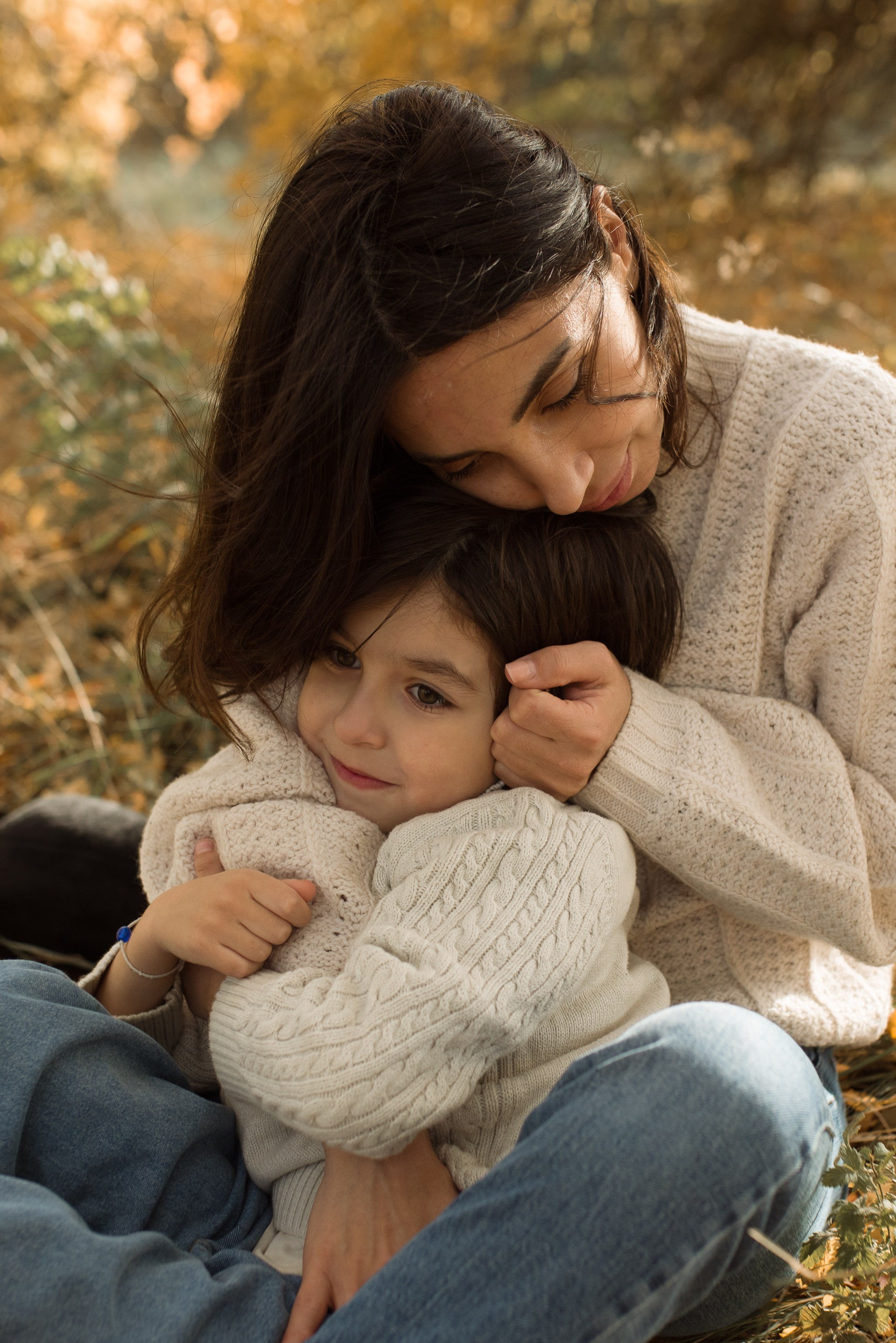 Там, где живёт любовь🧡. Семейный фотограф в Ростове-на-Дону Мария Панарина