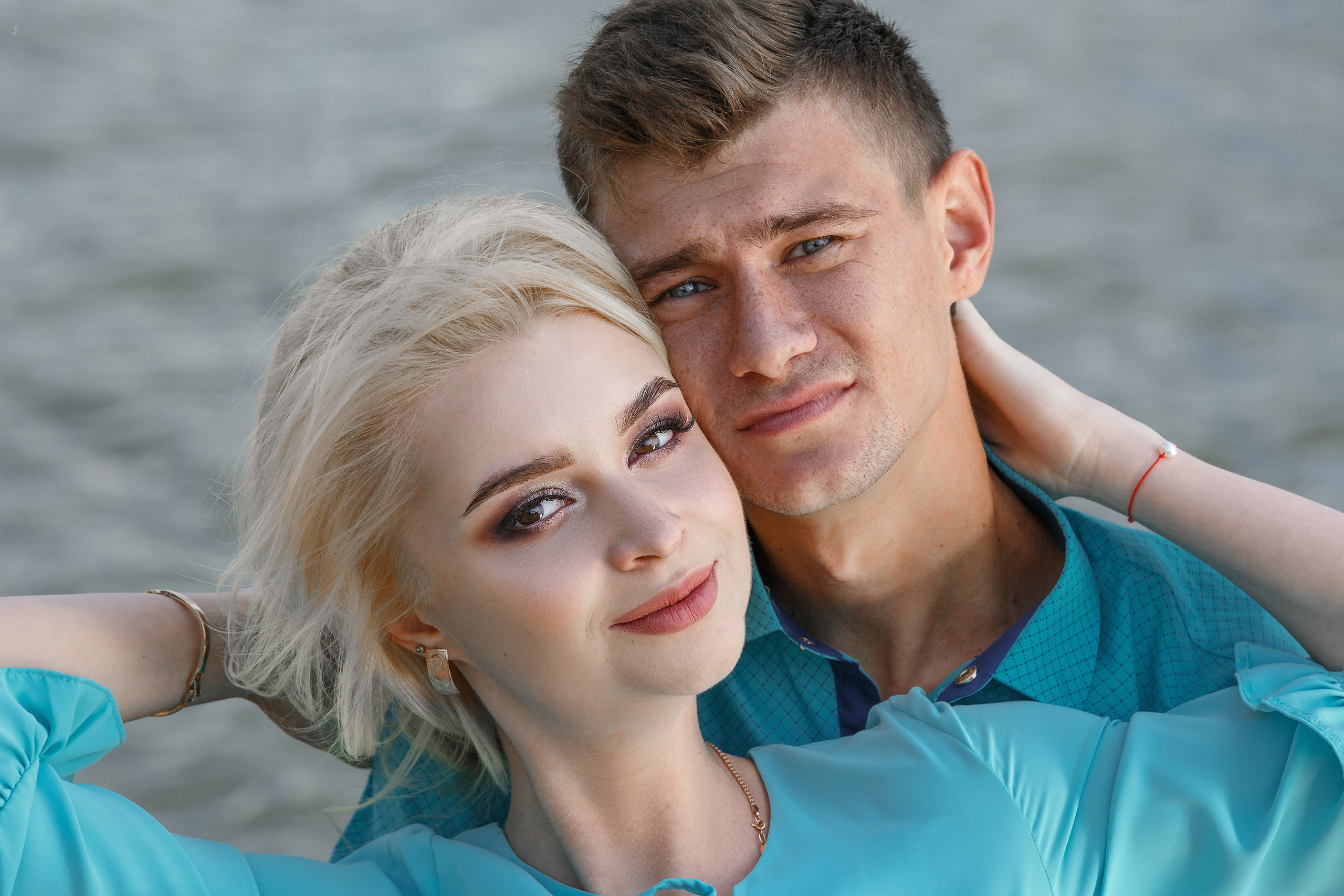 Предсвадебная фотосессия в Барановичах. Свадебный фотограф в Барановичах Вячеслав Шах-Гусейнов, фотошкола