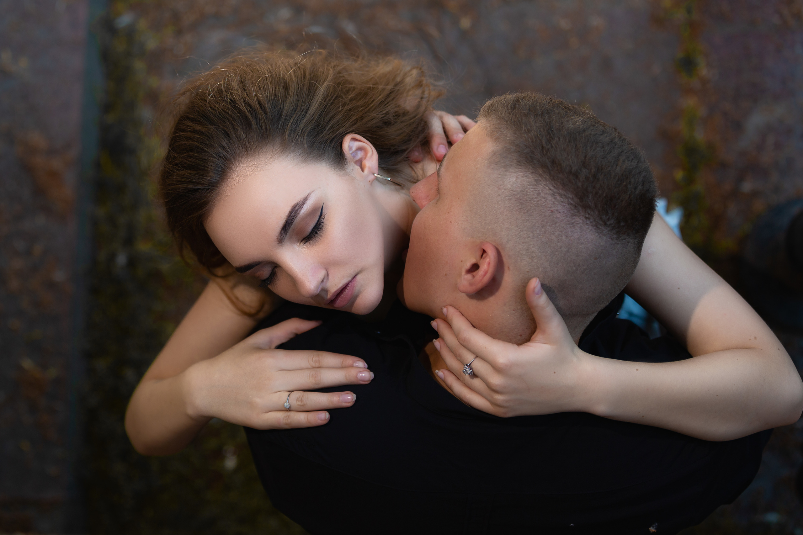 Love Story или предсвадебная фотосессия в Барановичах и Несвиже. Свадебный фотограф в Барановичах Вячеслав Шах-Гусейнов, фотошкола