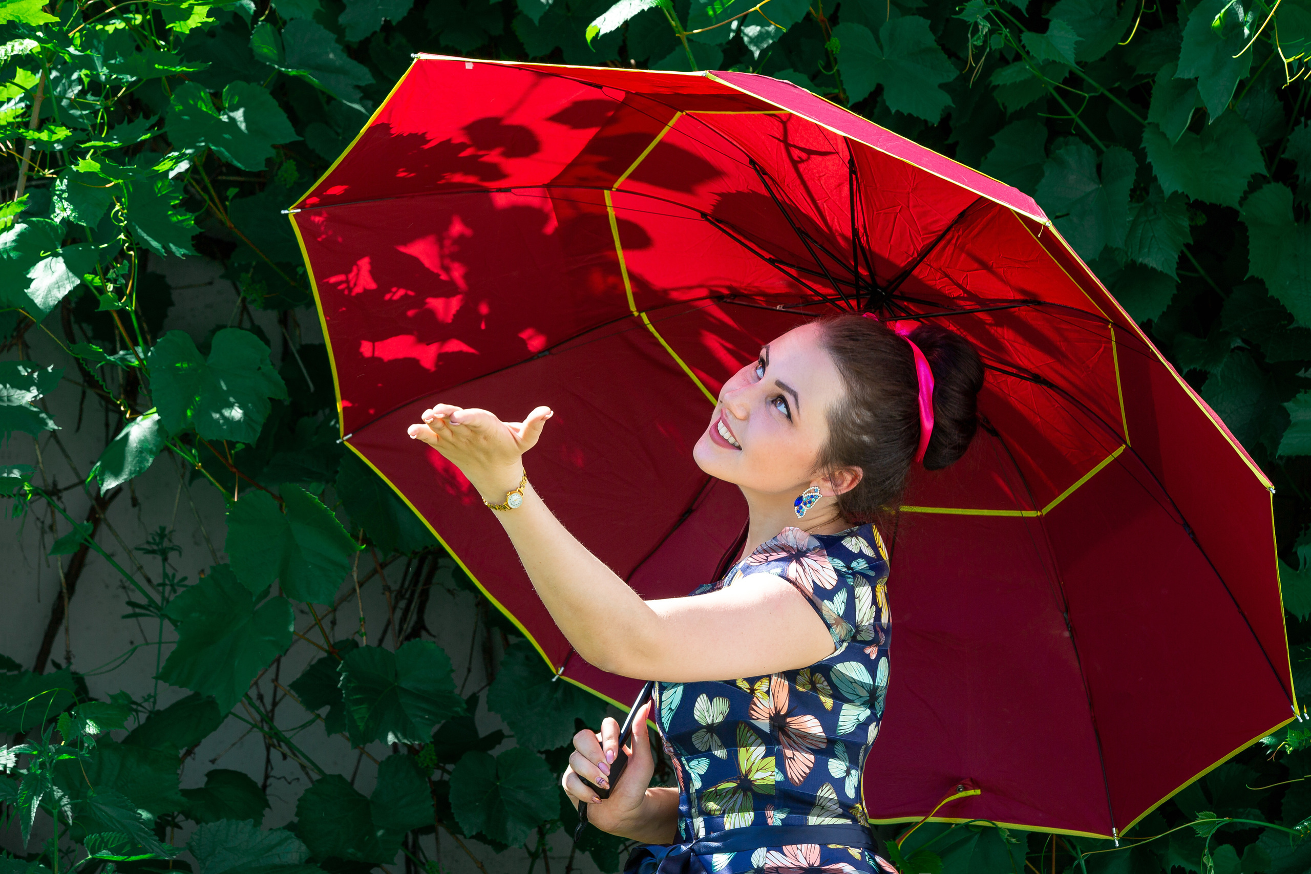 Фотосессия девушки в ретро стиле. Свадебный фотограф в Барановичах Вячеслав Шах-Гусейнов, фотошкола