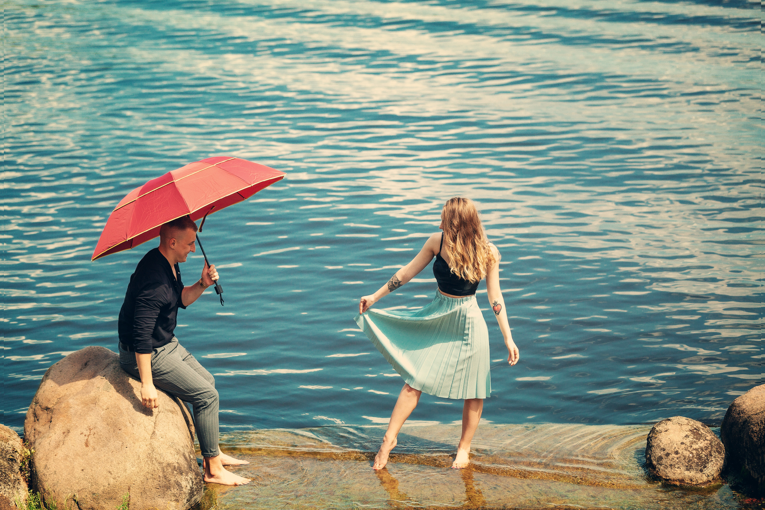 Love Story или предсвадебная фотосессия в Барановичах и Несвиже. Свадебный фотограф в Барановичах Вячеслав Шах-Гусейнов, фотошкола