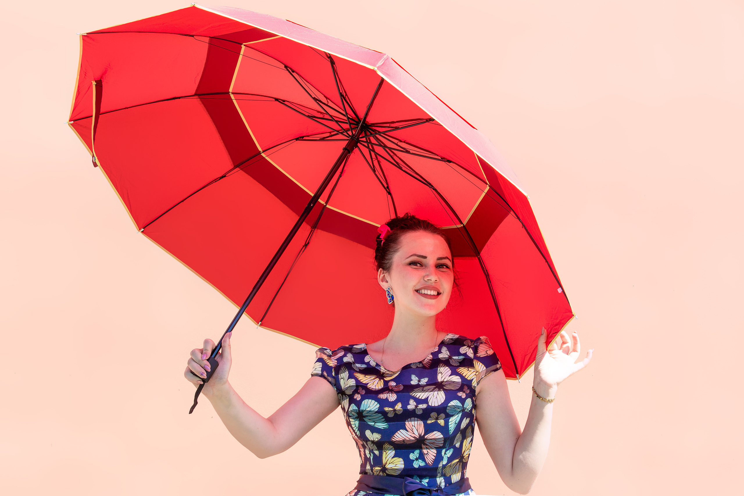 Фотосессия девушки в ретро стиле. Свадебный фотограф в Барановичах Вячеслав Шах-Гусейнов, фотошкола