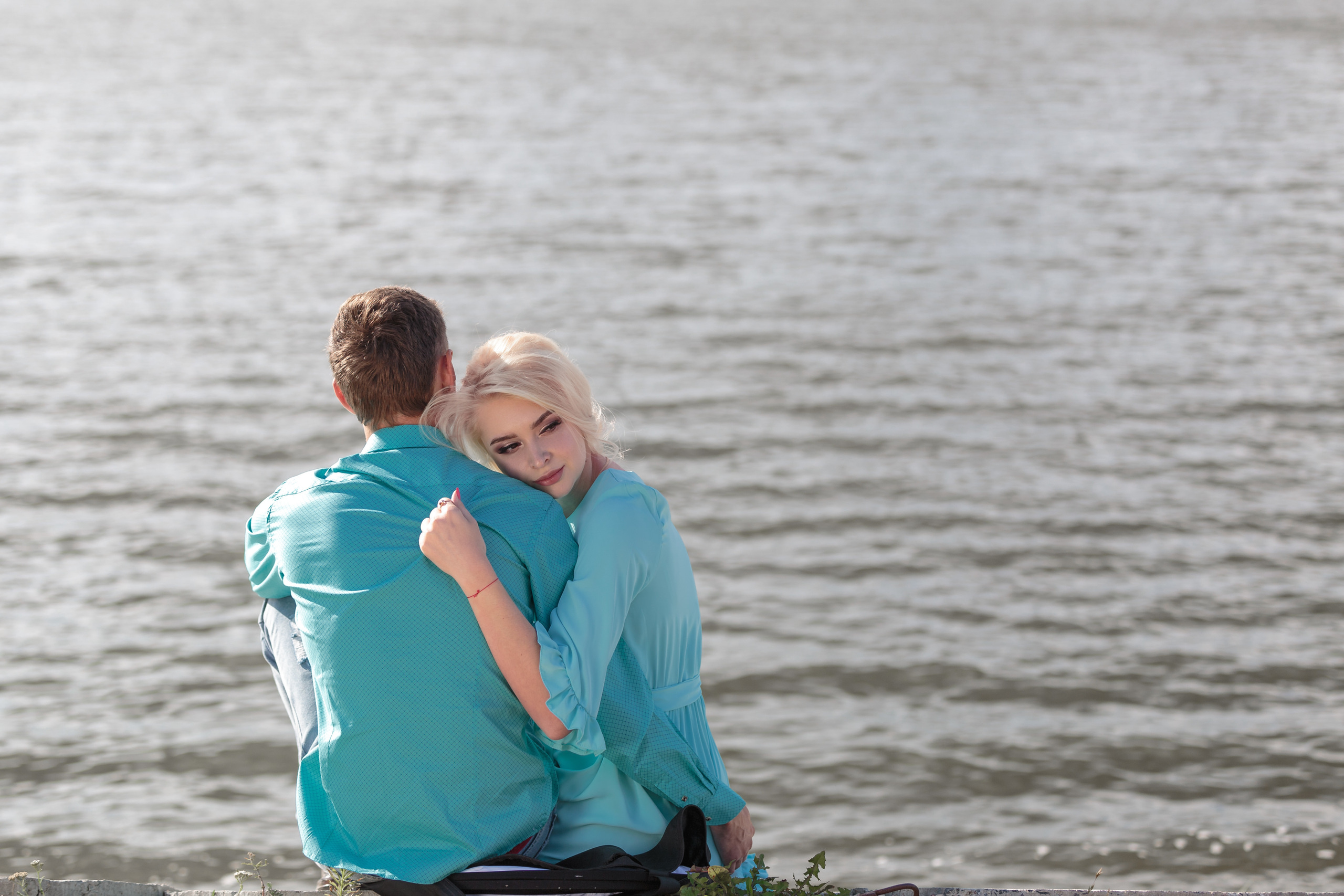 Предсвадебная фотосессия в Барановичах. Свадебный фотограф в Барановичах Вячеслав Шах-Гусейнов, фотошкола