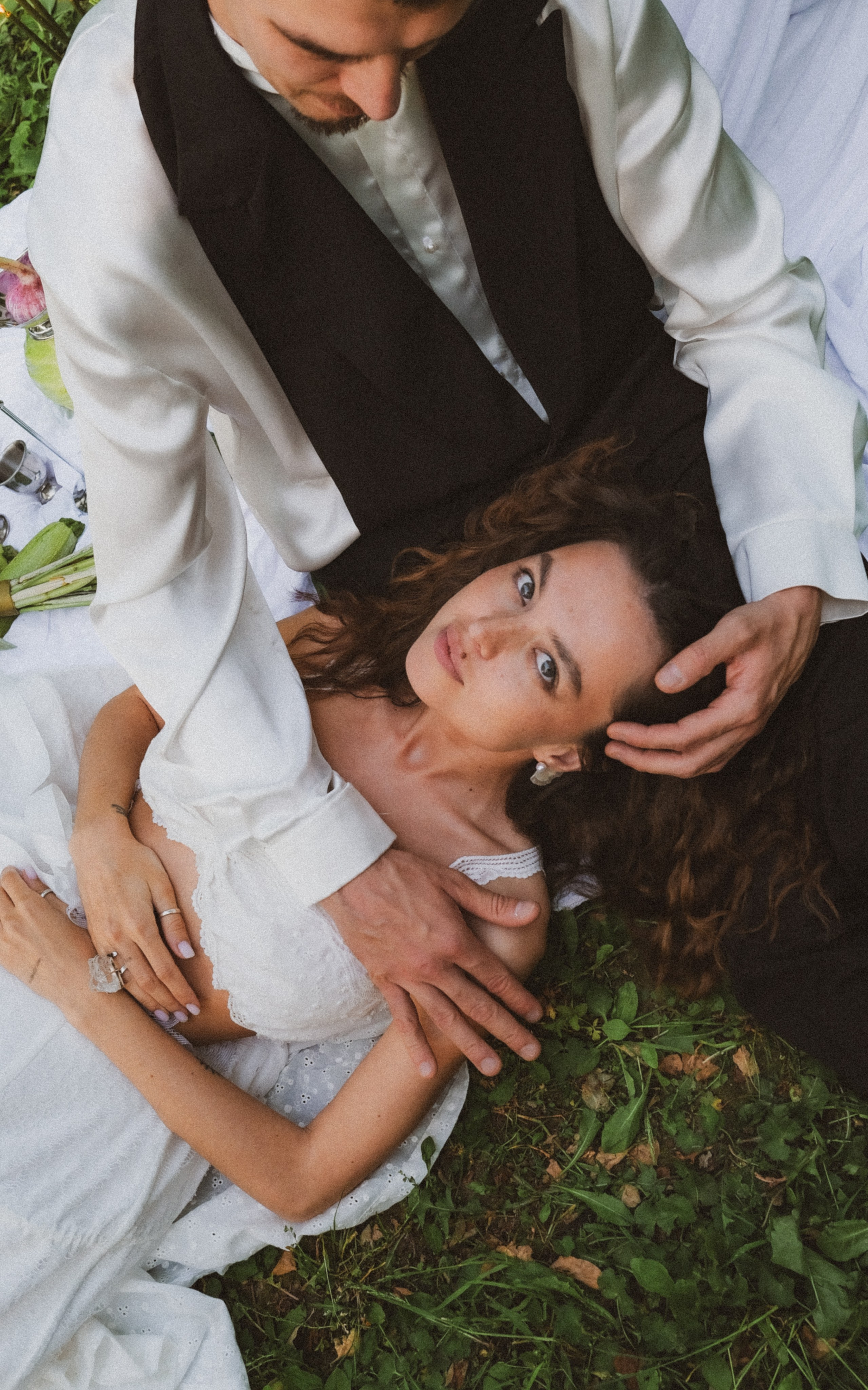 Главная. Свадебный и семейный фотограф Москва Варламова Виктория