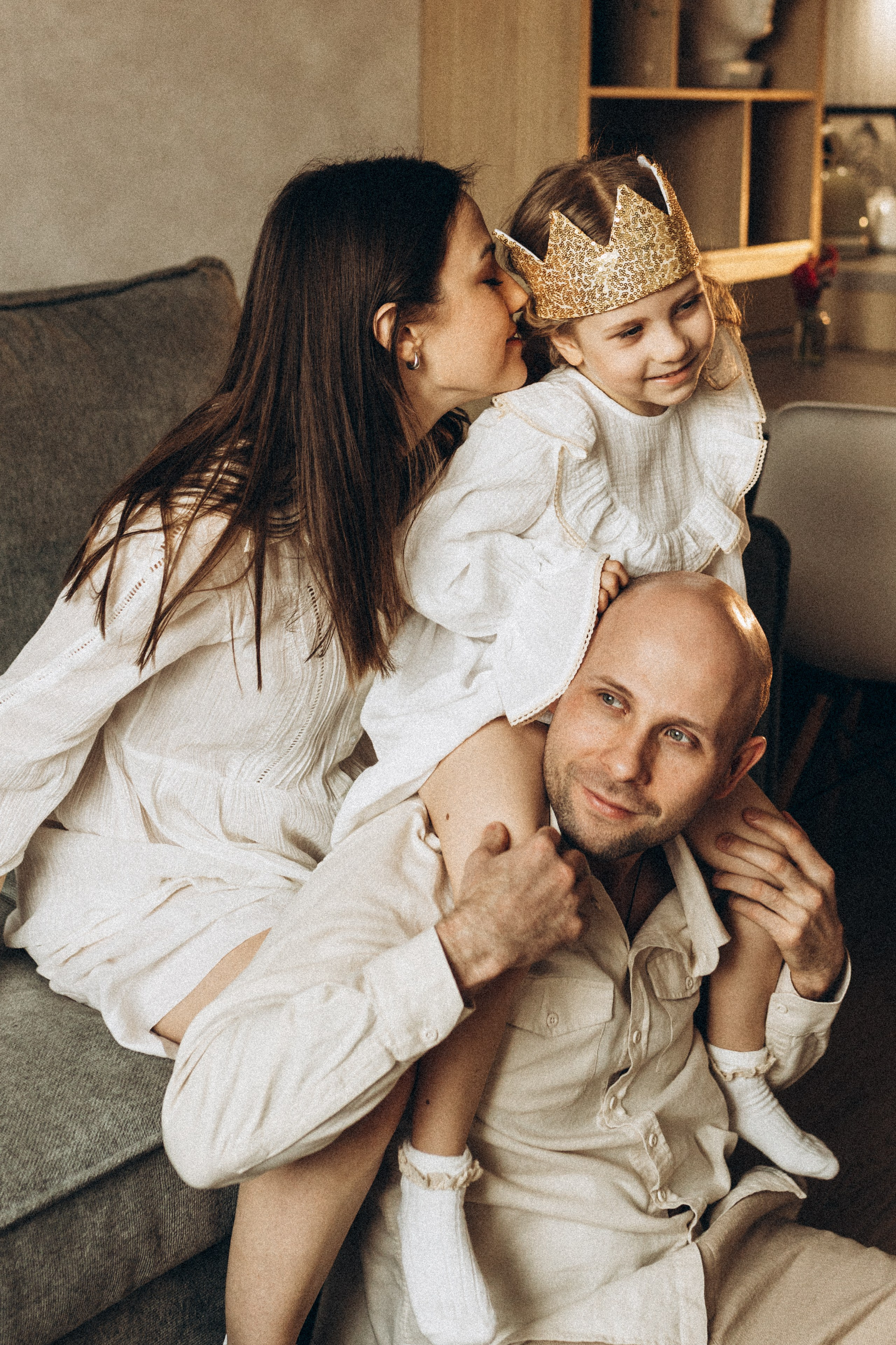 Это любовь. Семейный фотограф в Новороссийске и Анапе Александра Яковлева