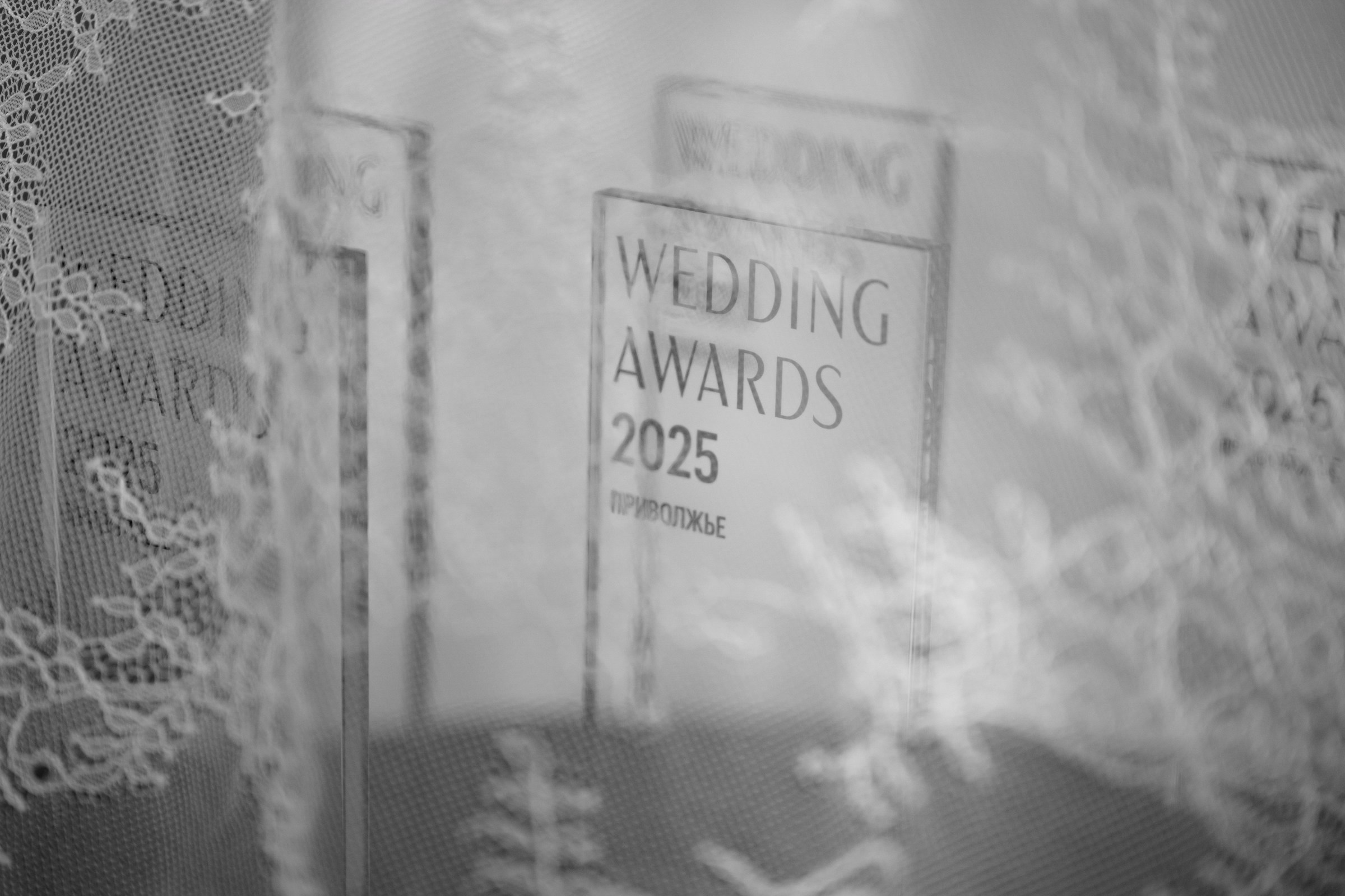 WEDDING AWARDS ПРИВОЛЖЬЕ. Zhulanovilya