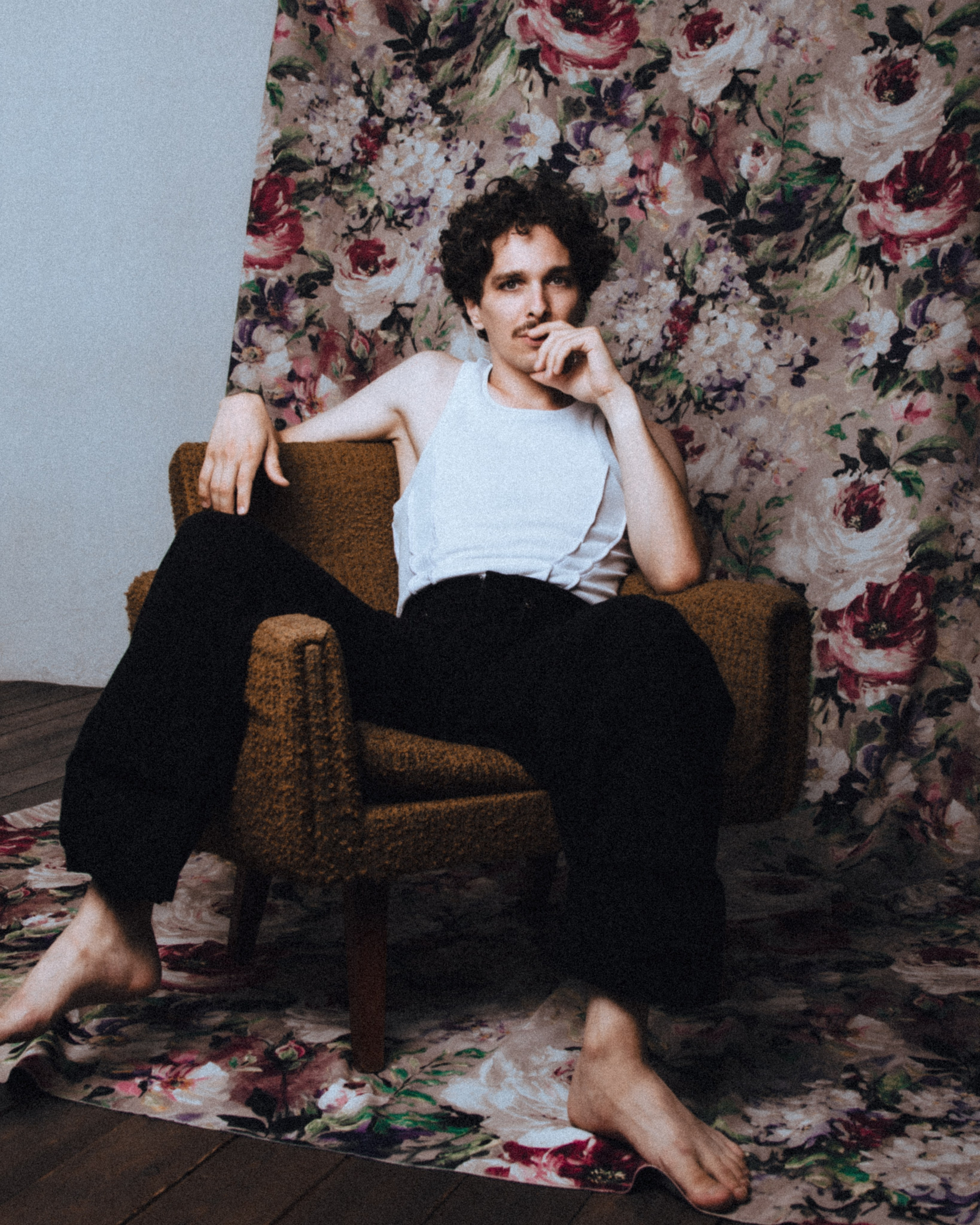 Петрушков Иван — фотограф в Петербурге и Москве