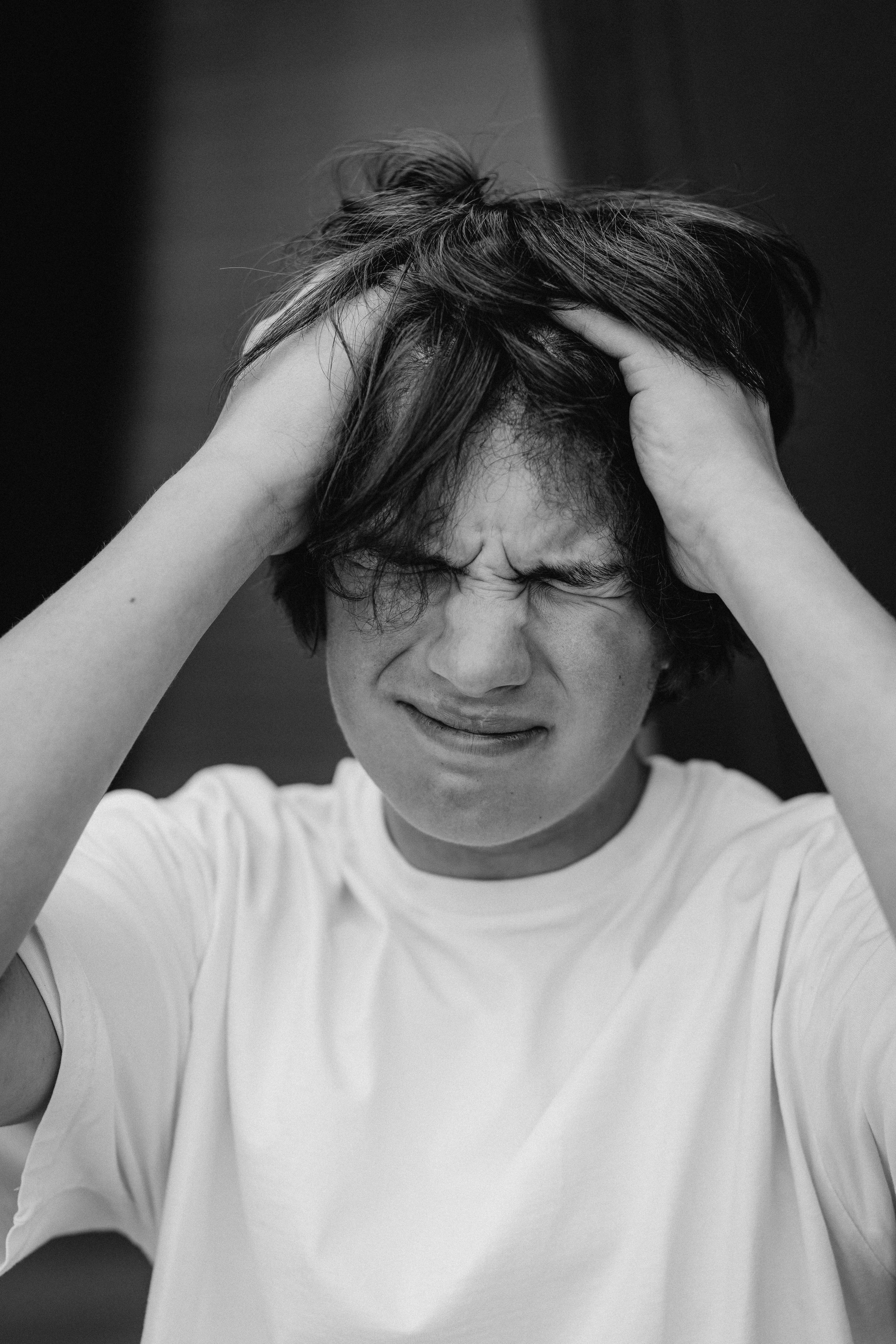 Андрею 13. Детский и семейный фотограф в Красноярске Елена Коровкина