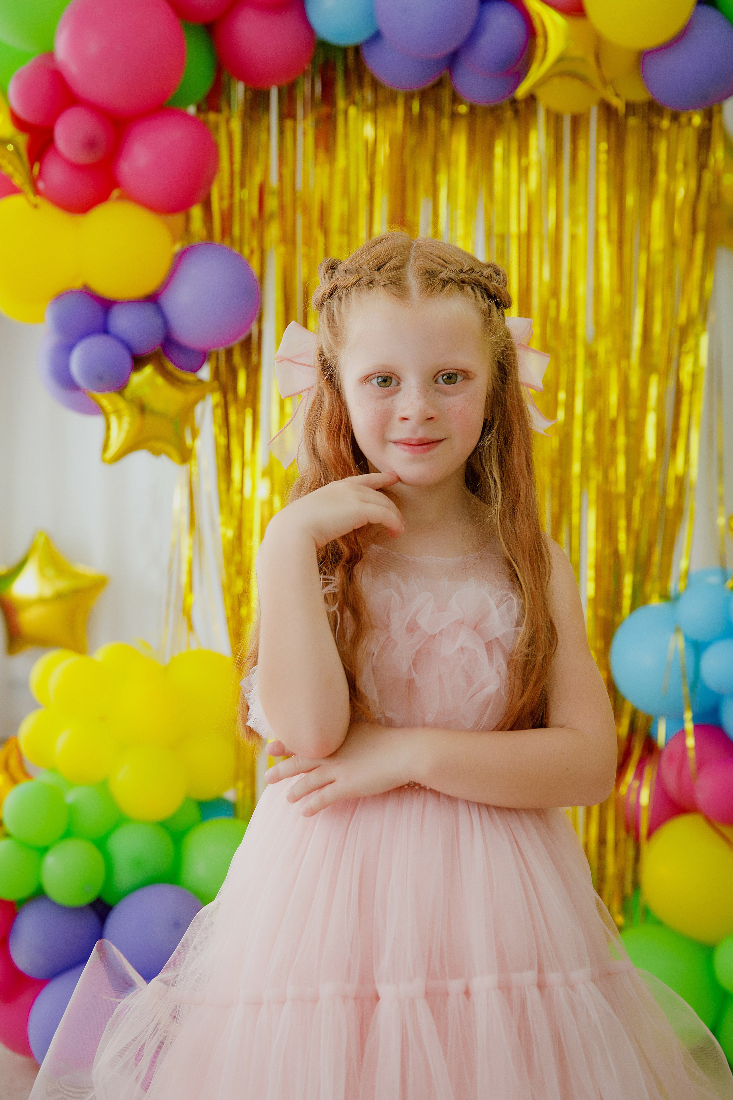 Выпускной «Тигренок». Photoalbum-vl.ru