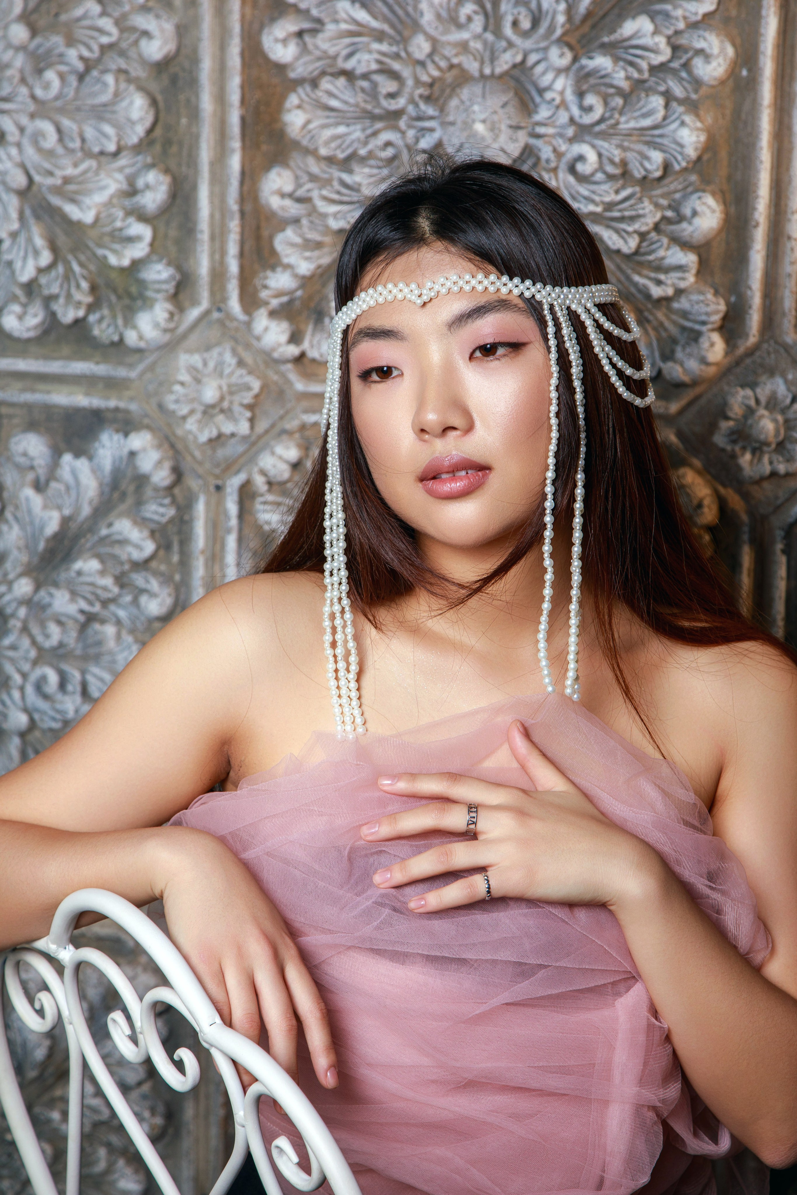 АНГЕЛИНА. Фотограф Ольга Косенко в Москве