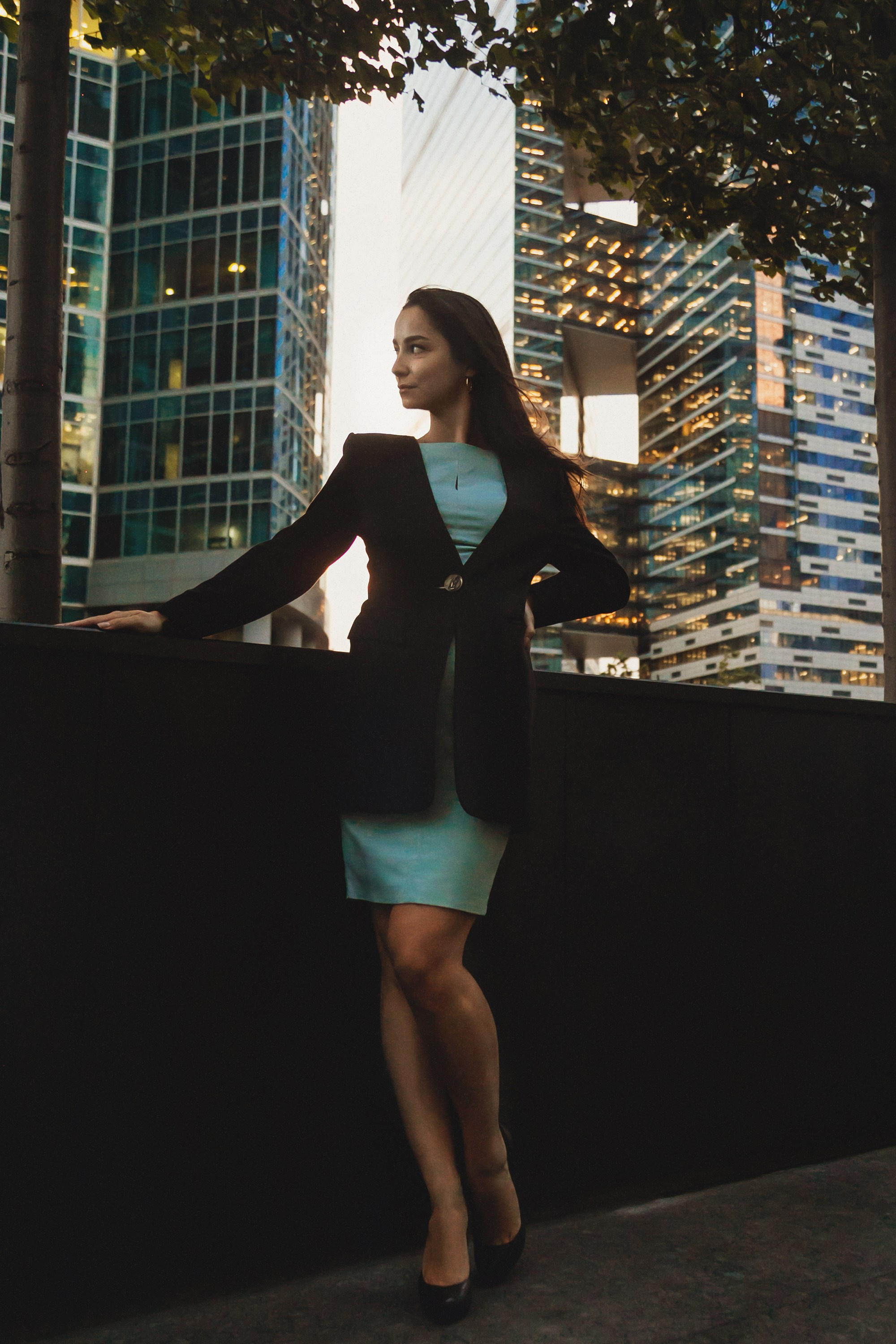 фотограф Анна Добрачёва, Anna Dobracheva, AIDphoto, беременность, москва сити, фотосессия в городе