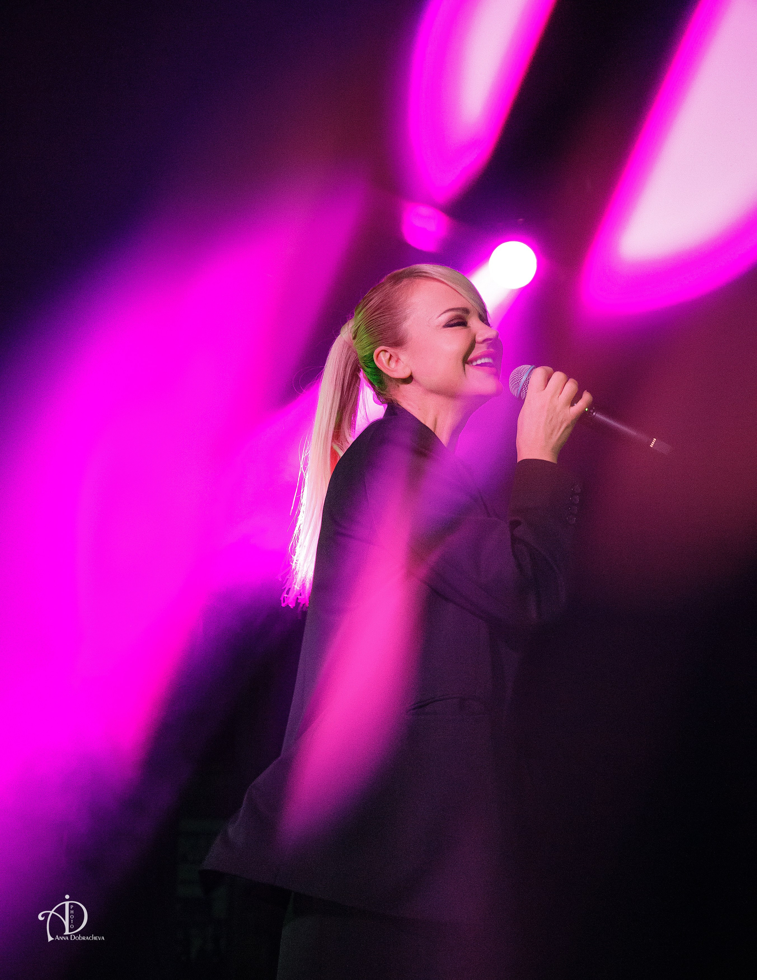 Dj Sasha Born — Караваны снова (премьера клипа). Фотограф Анна Добрачёва