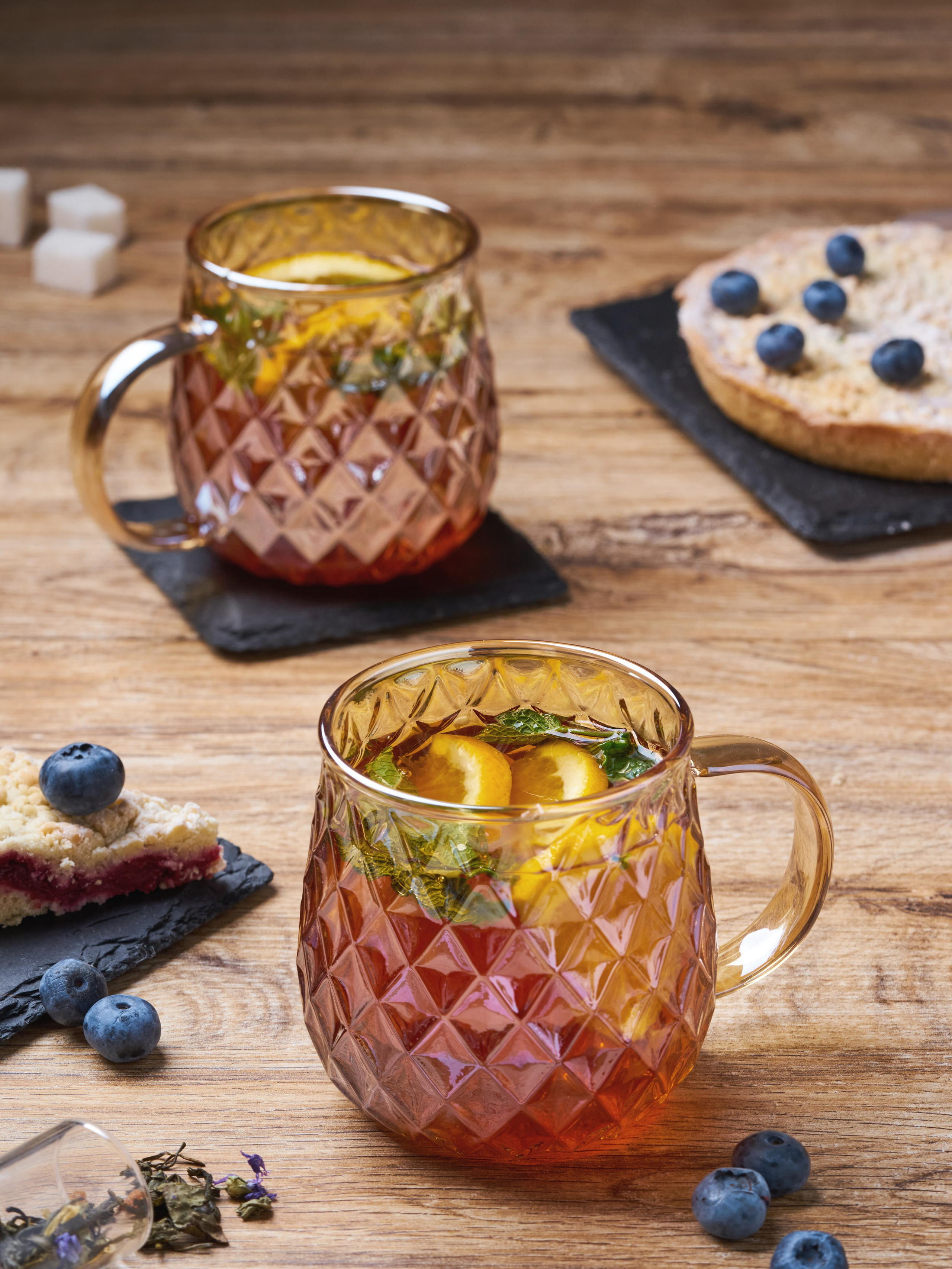 Ретушь фотографий посуды | Студия SVITHART