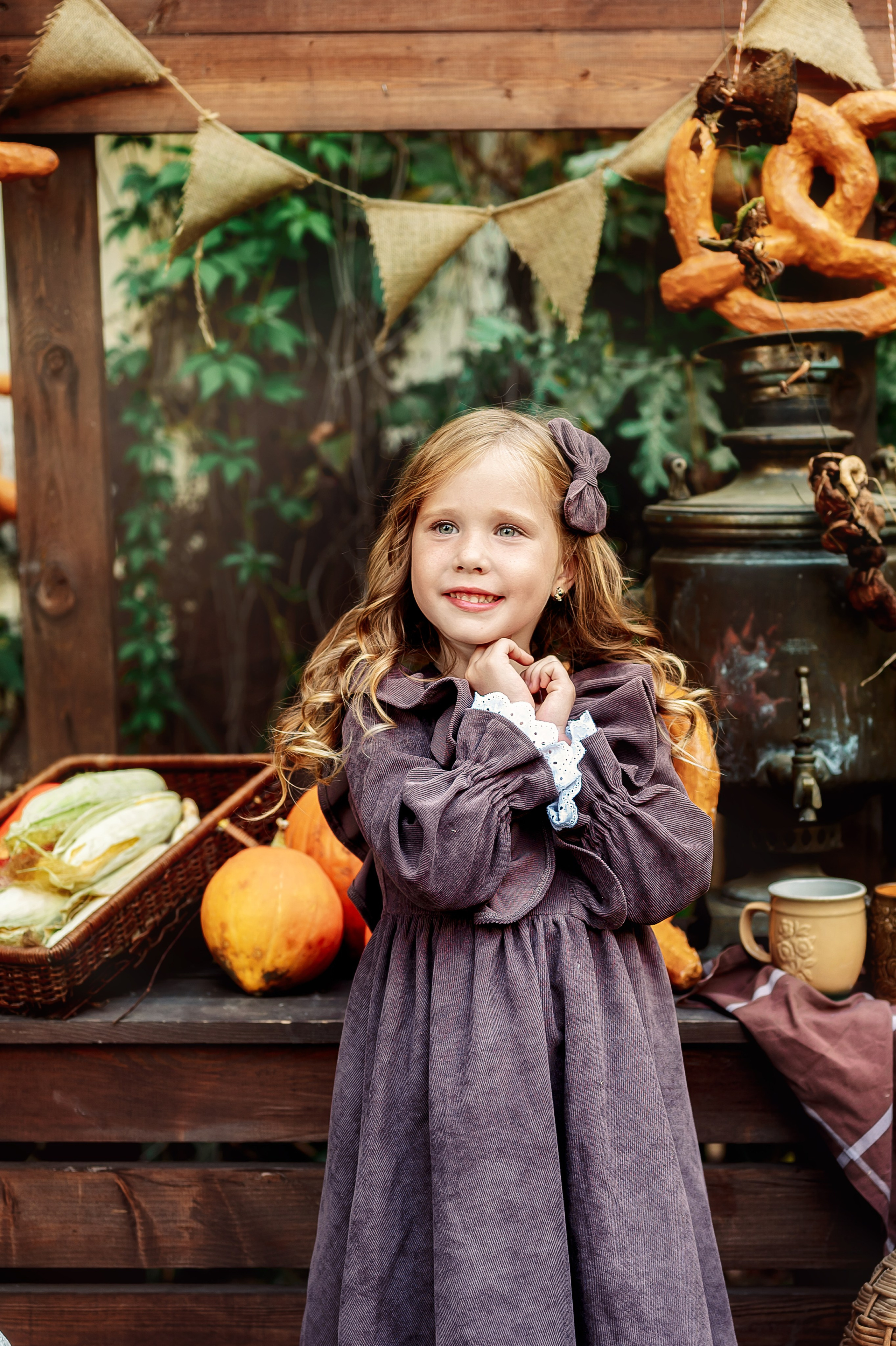 Фотограф в Москве и Московской области Людмила Виноградова