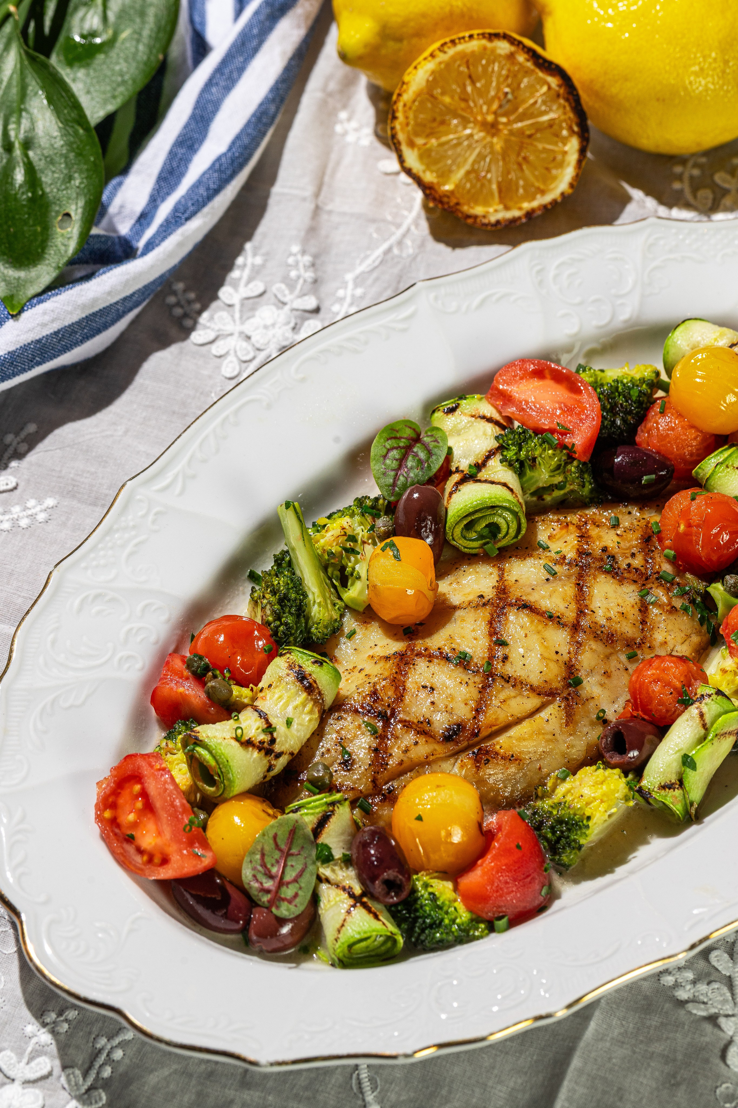 Buffalero di mare, весна 26. Краснов Максим фуд-фотограф, предметный фотограф, Москва