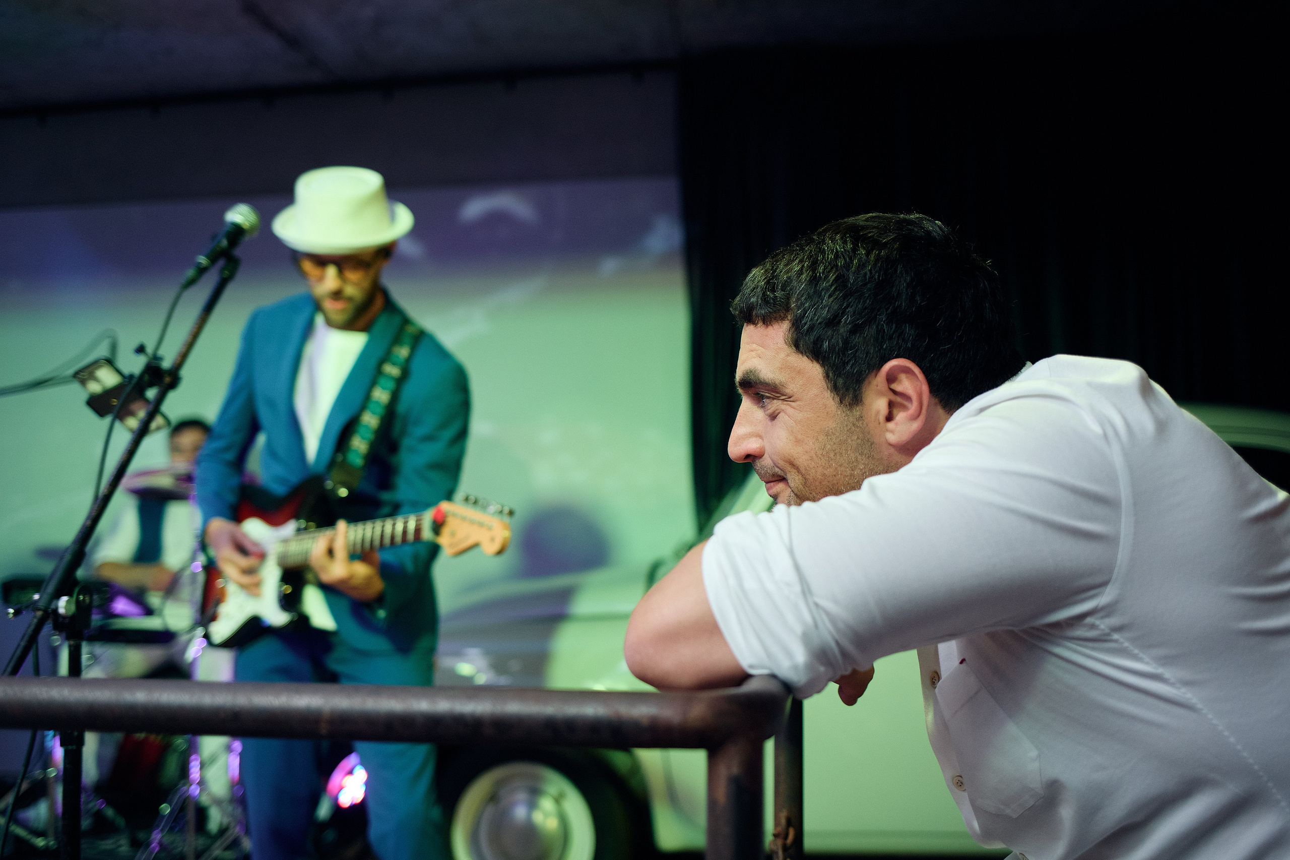 Юбилей Александра. Репортажный фотограф в Москве Константин Дерягин