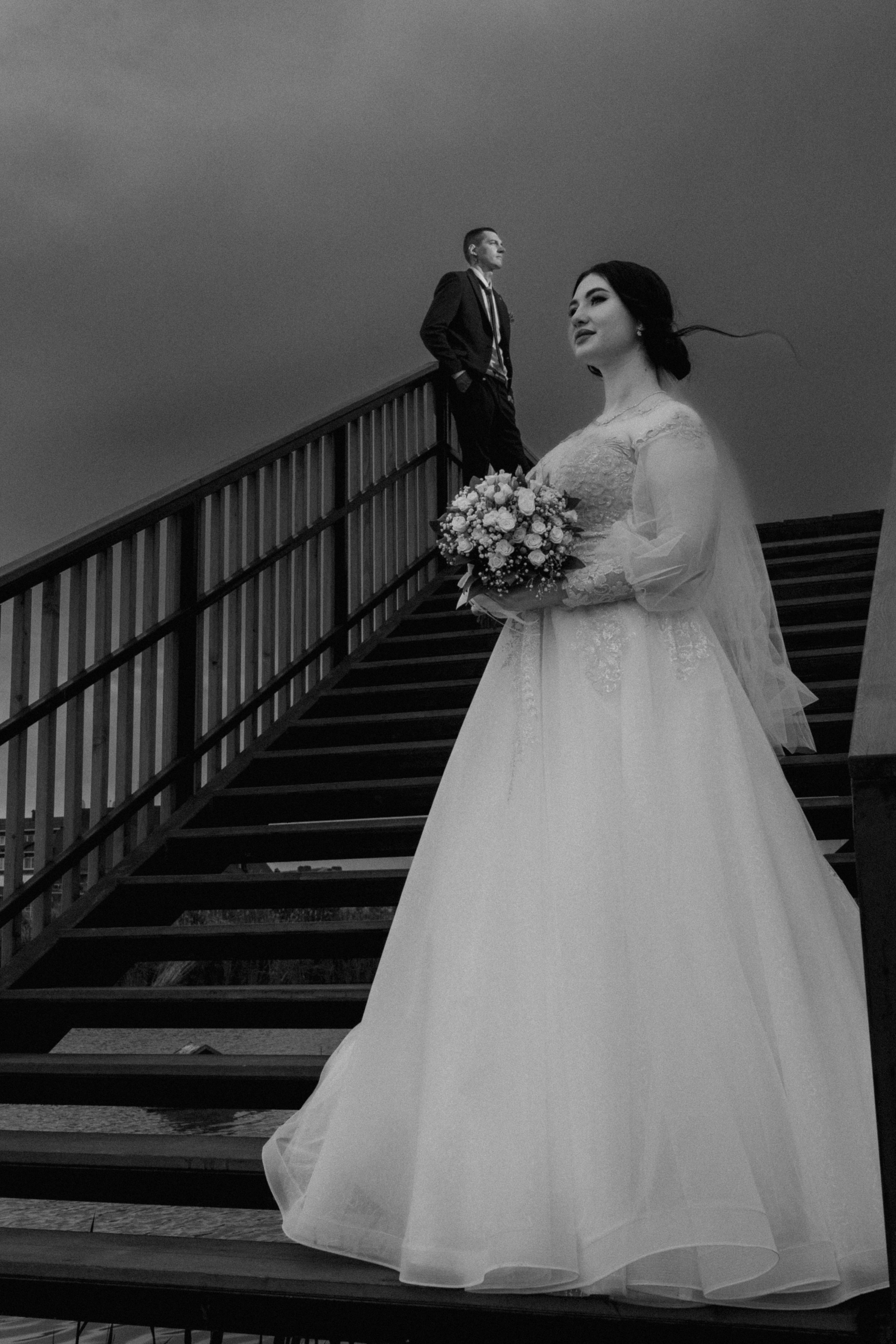 Свадебная съемка. Фотограф г. Славянск-на-Кубани