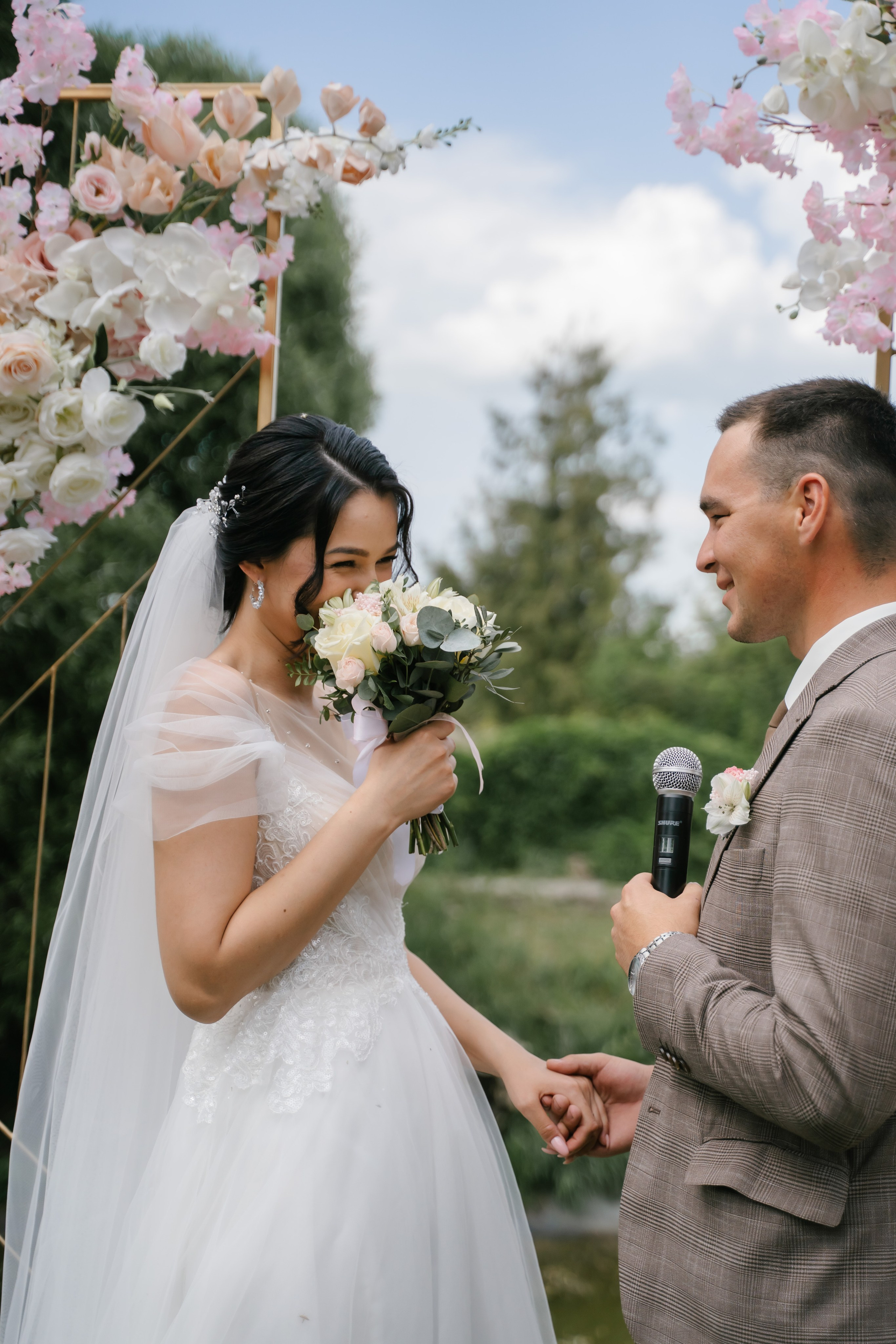 Свадьба в Бирске