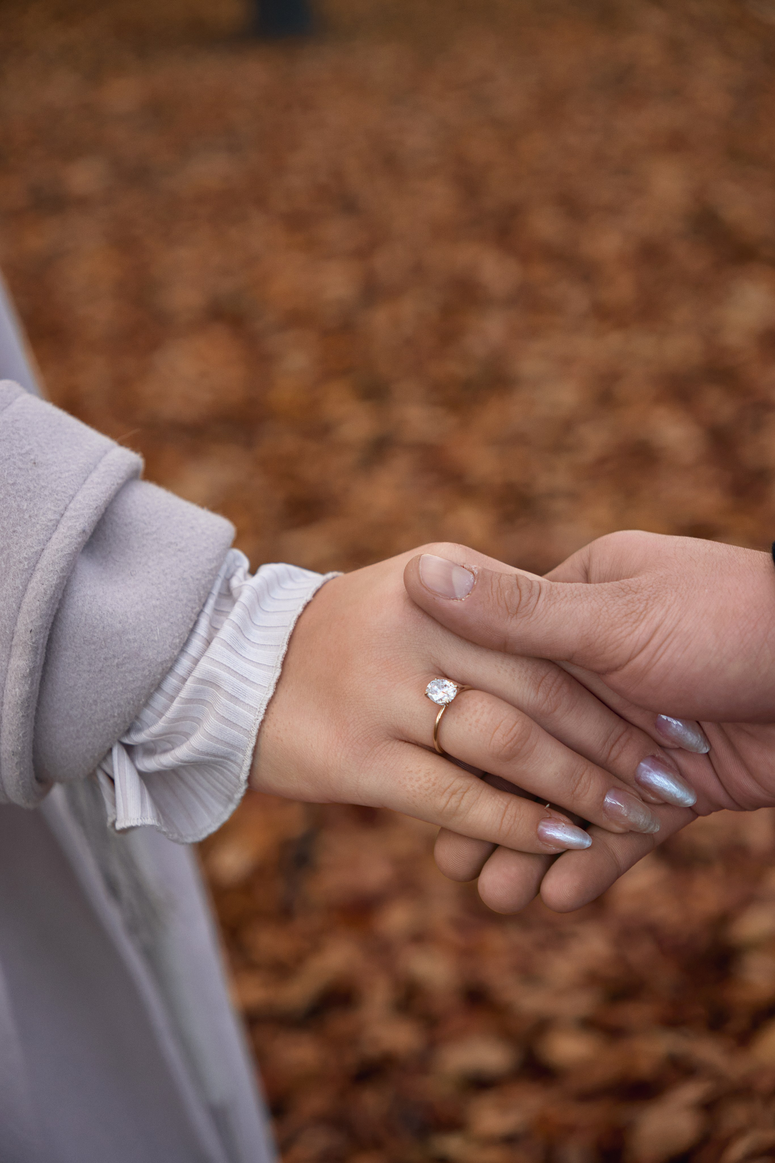 Артём & Анна. Фотограф в Санкт-Петербурге Цуркан Алёна