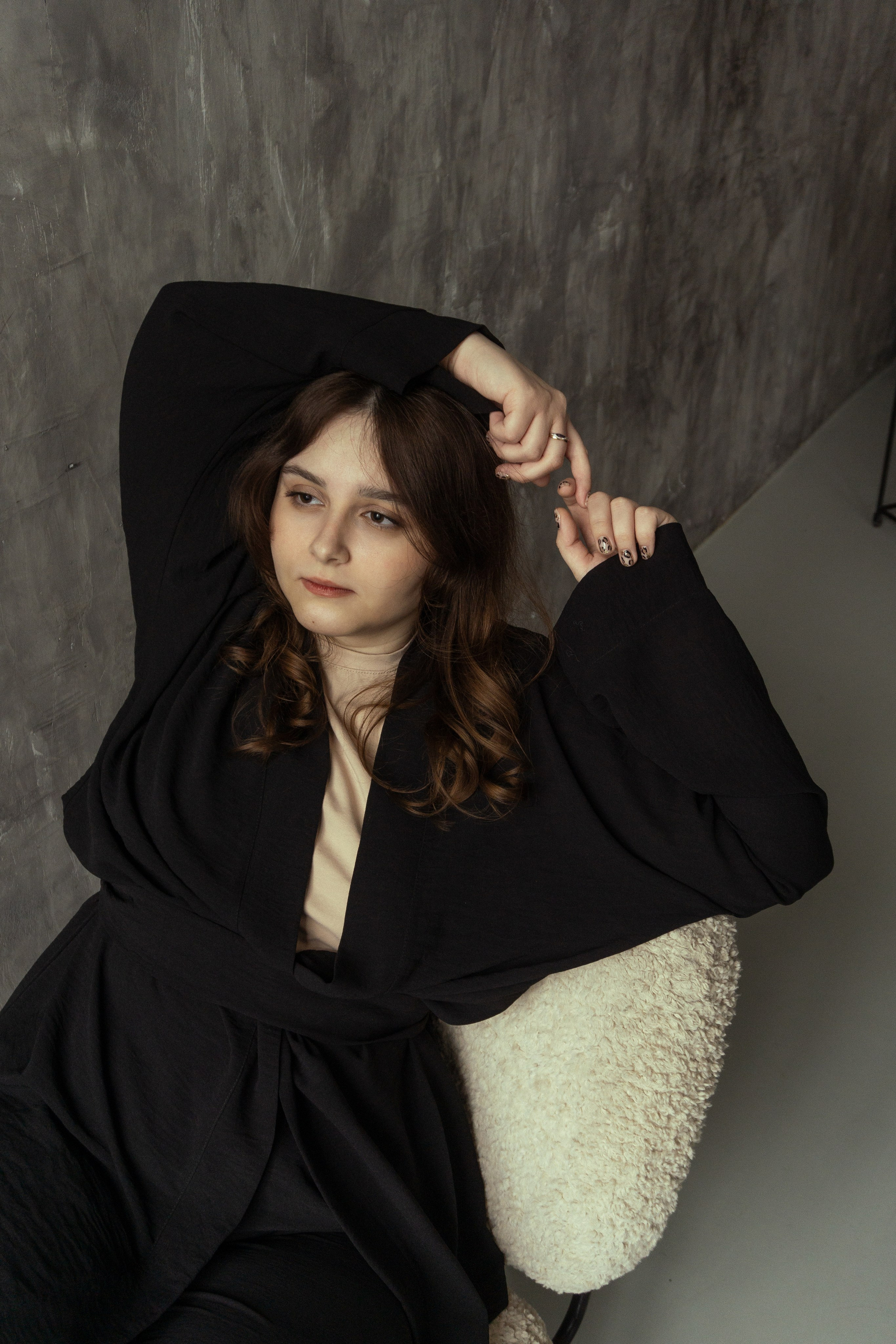 ПОРТРЕТЫ. Репортажный и портретный фотограф из Москвы и Подольска Власова Анжелика