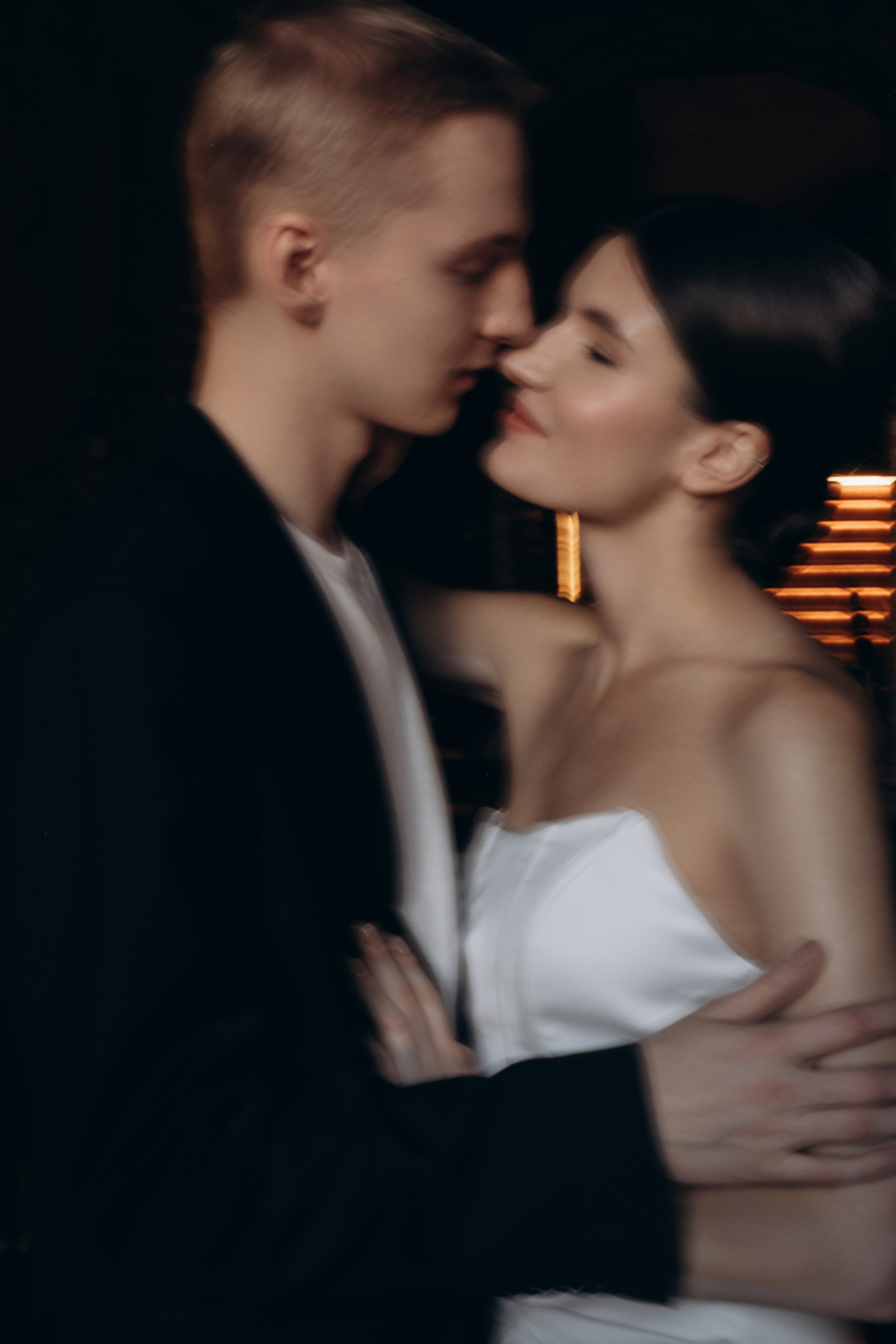 October wedding. Фотограф|Москва — Агбаш Лера