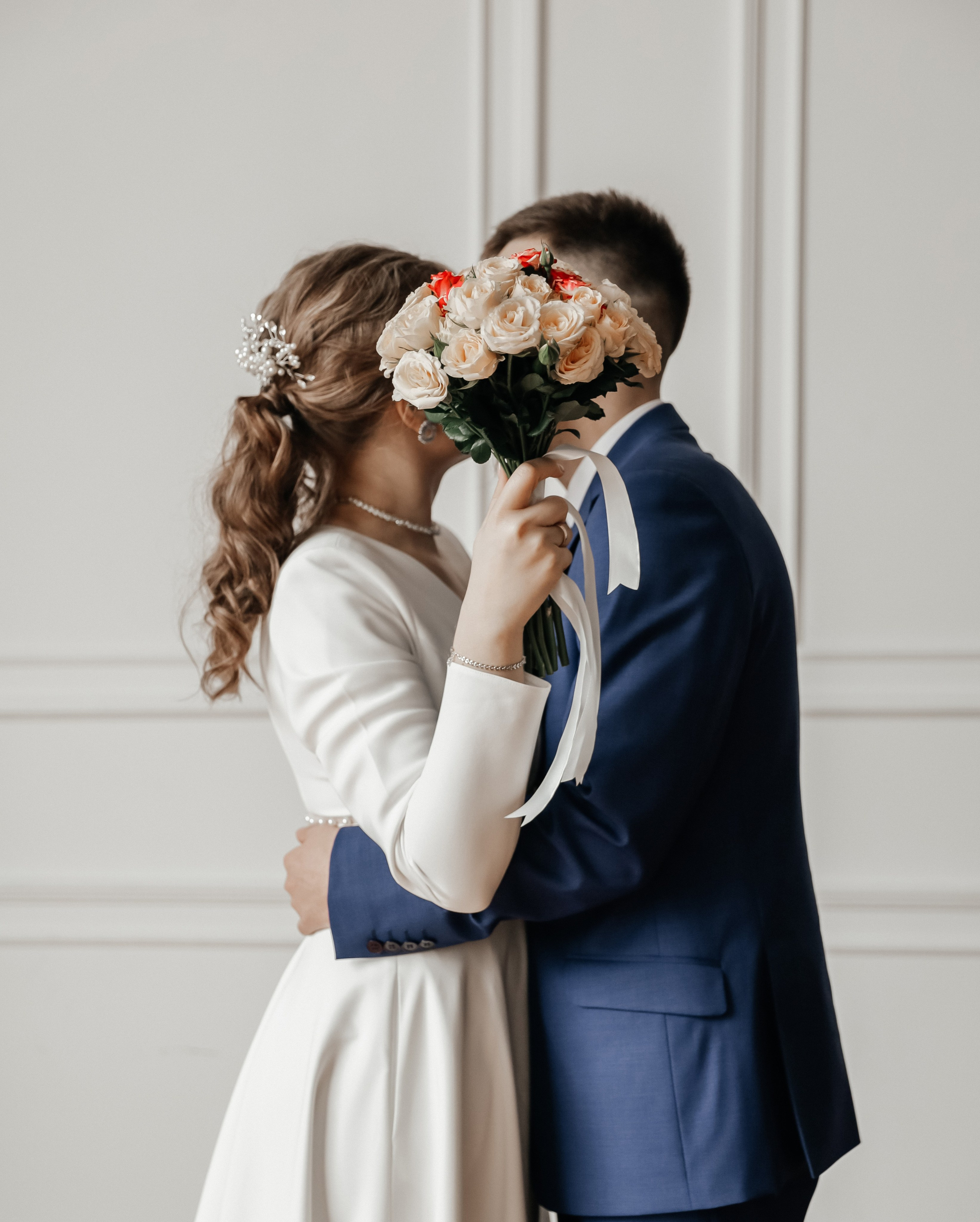 Олеся & Иван. Фотограф Южно-Сахалинск Сахалин Анастасия Тучина