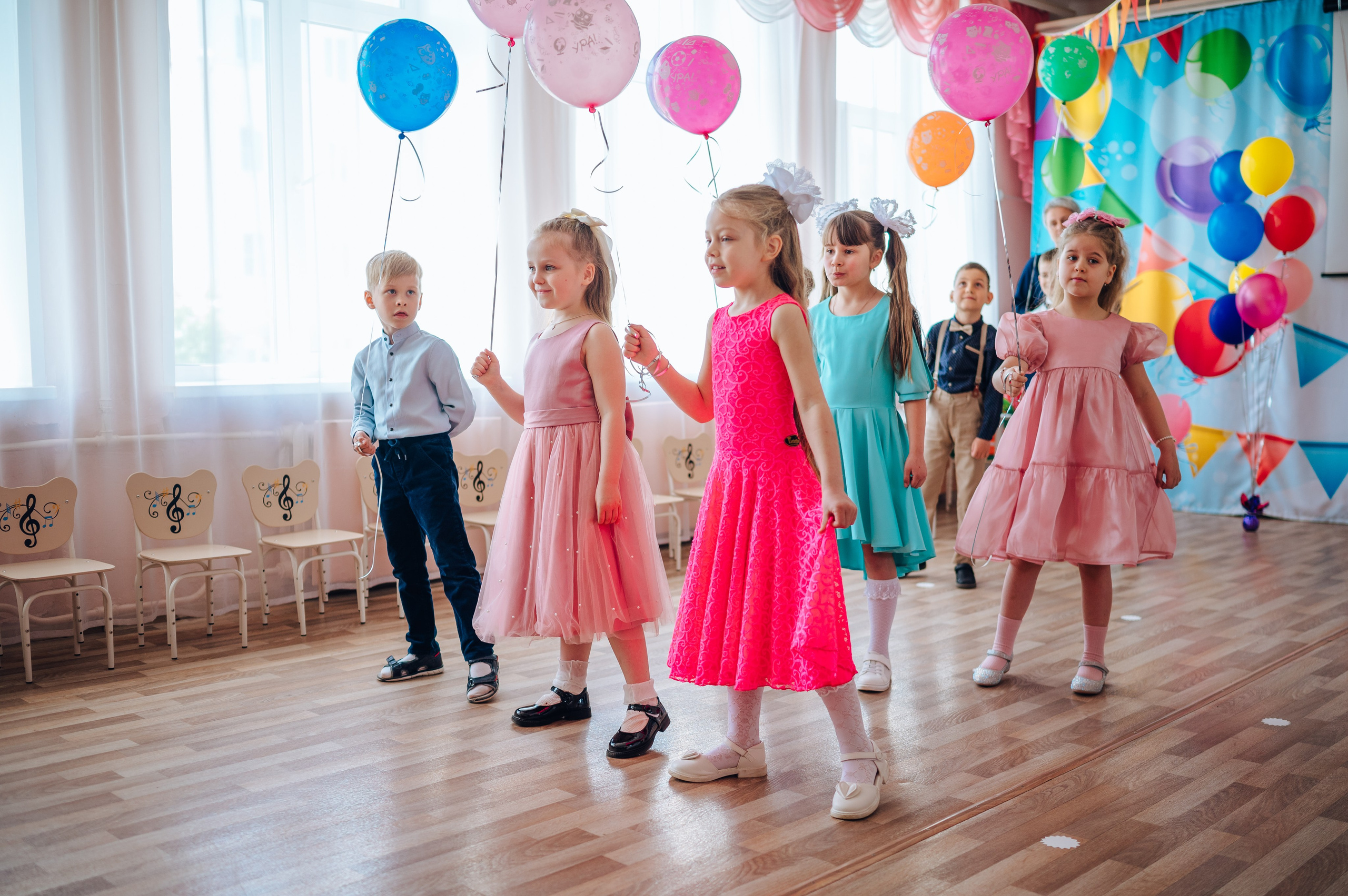 56 сад. Детский и семейный фотограф Катерина Мишина