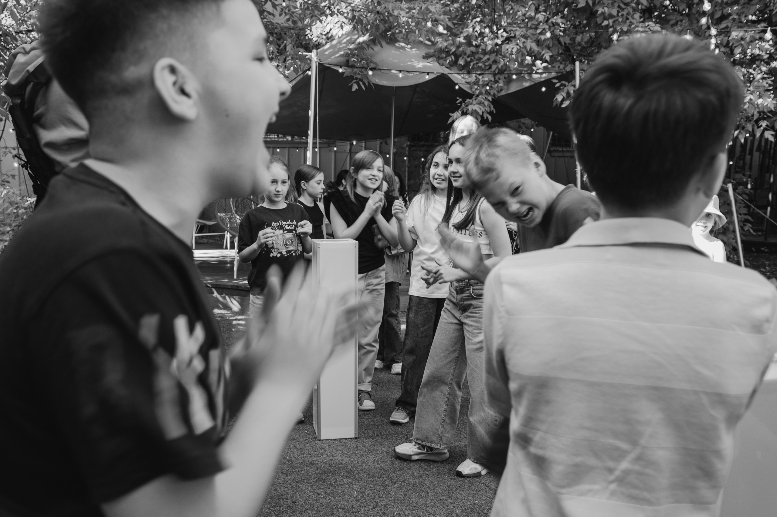 Детский выпускной. Свадебный и портретный фотограф в Москве Жердев Даниил