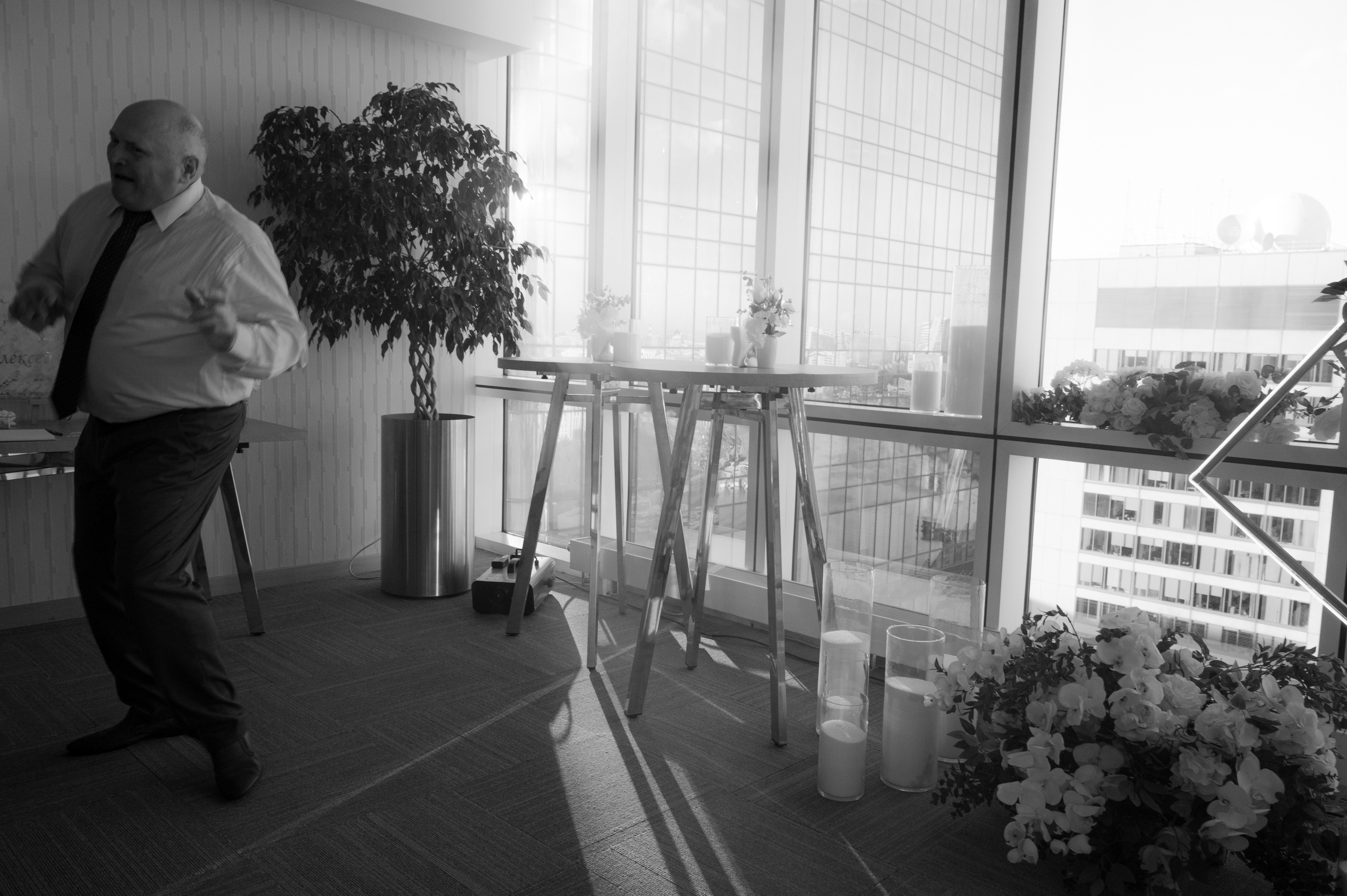 Мария и Алексей. Свадебный и портретный фотограф в Москве Жердев Даниил