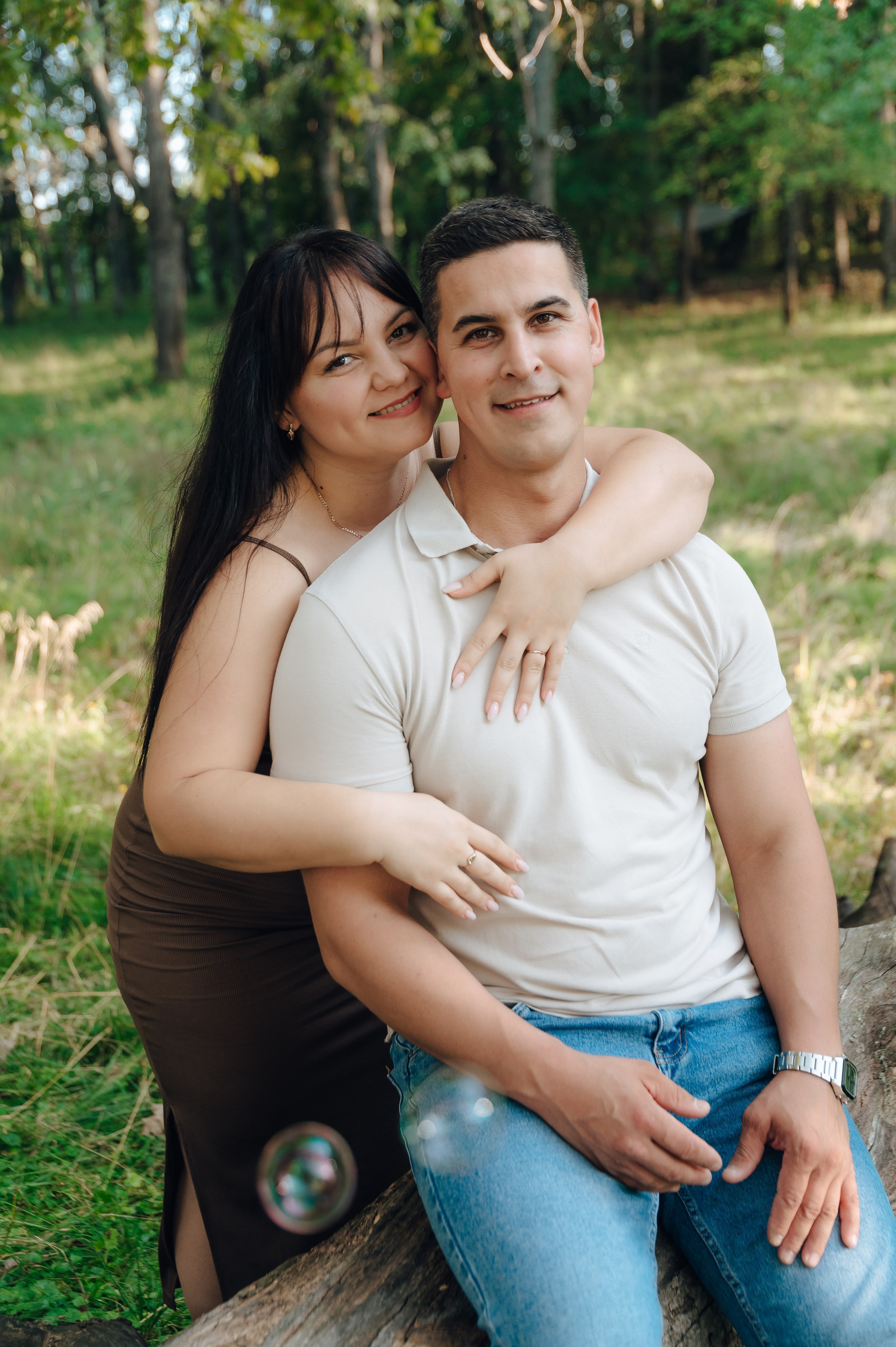 Дубовая роща. Святое озеро. Детский и семейный фотограф Катерина Мишина