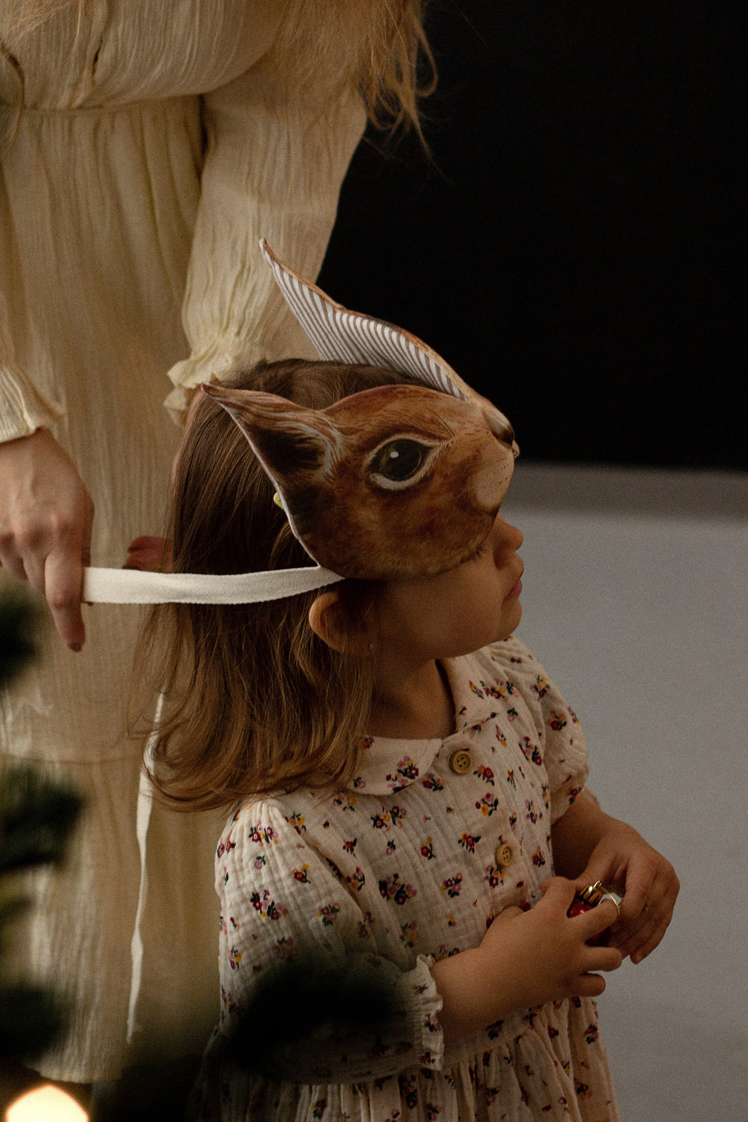 Новогодняя Ретро История. Семейный фотограф в Ростове-на-Дону Безкишкина Татьяна