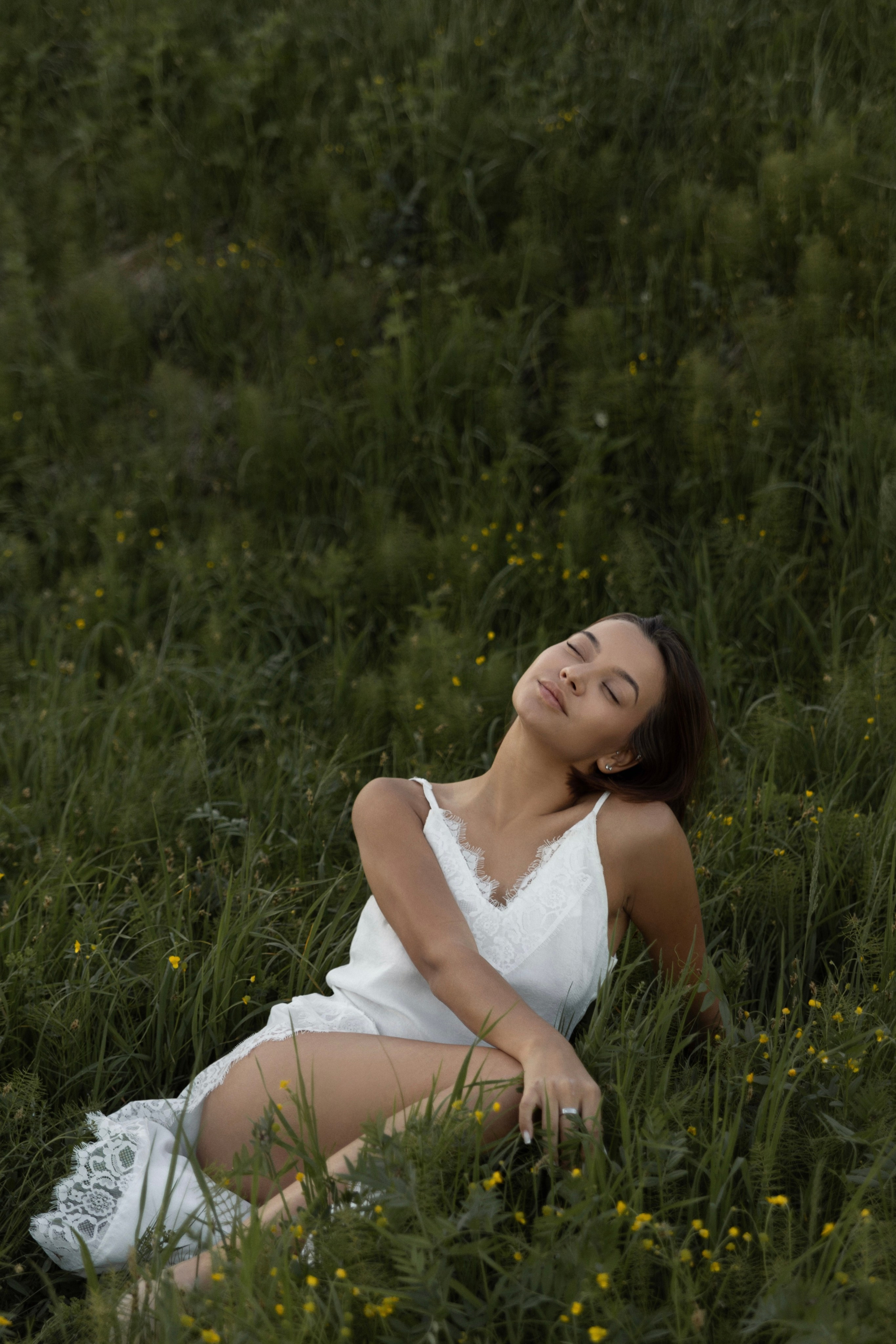Персональные съёмки. Свадебный и портретный фотограф в Перми Караваева Ксения