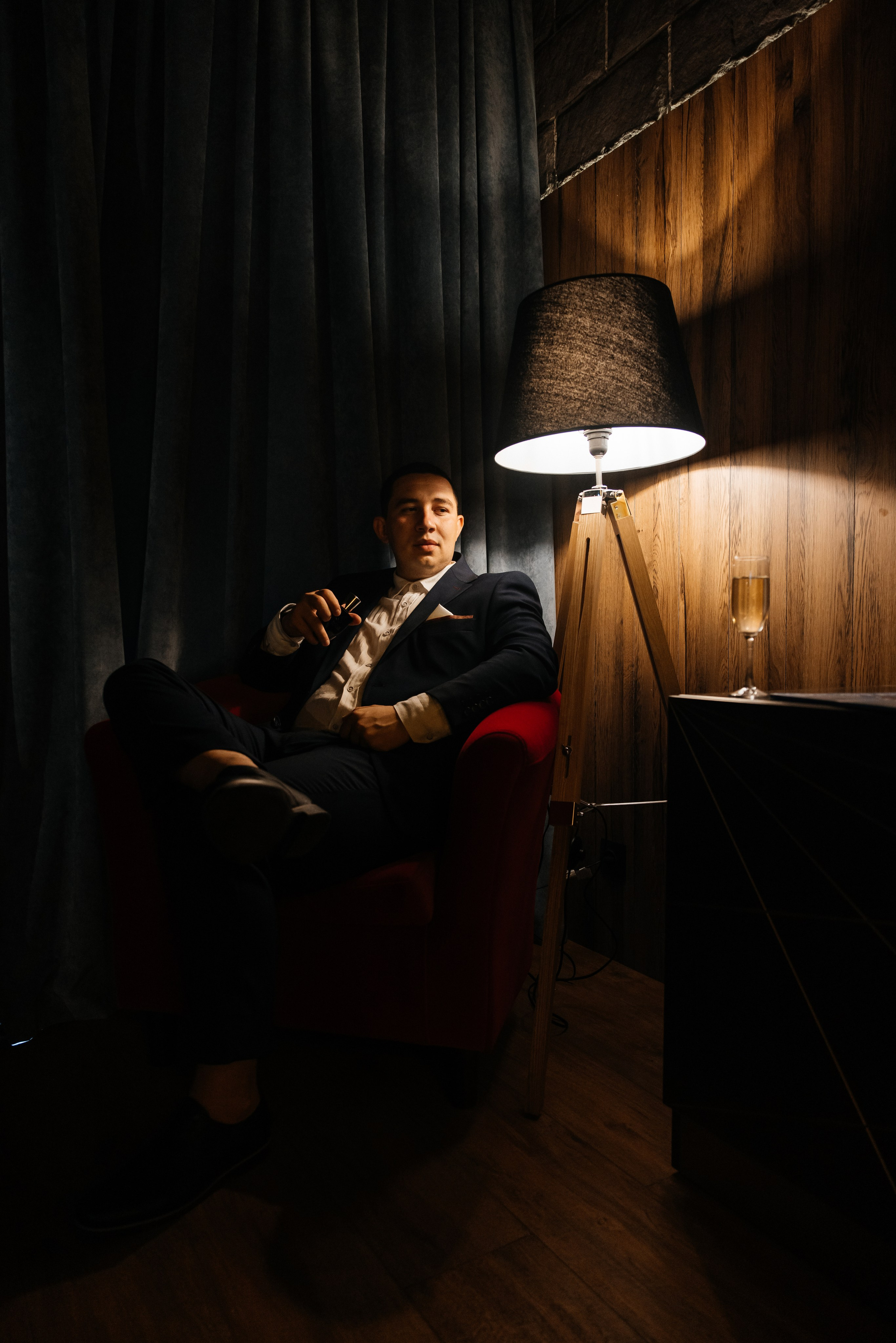 Leo & Anya. Главная