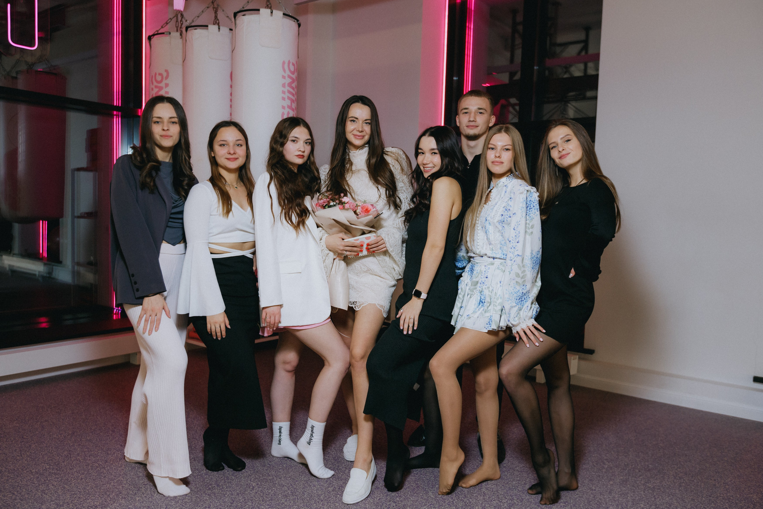 TOPSTRETCHING 2 YEARS. СВОИ. ФОТООТЧЕТЫ-СОБЫТИЯ-МЕСТА