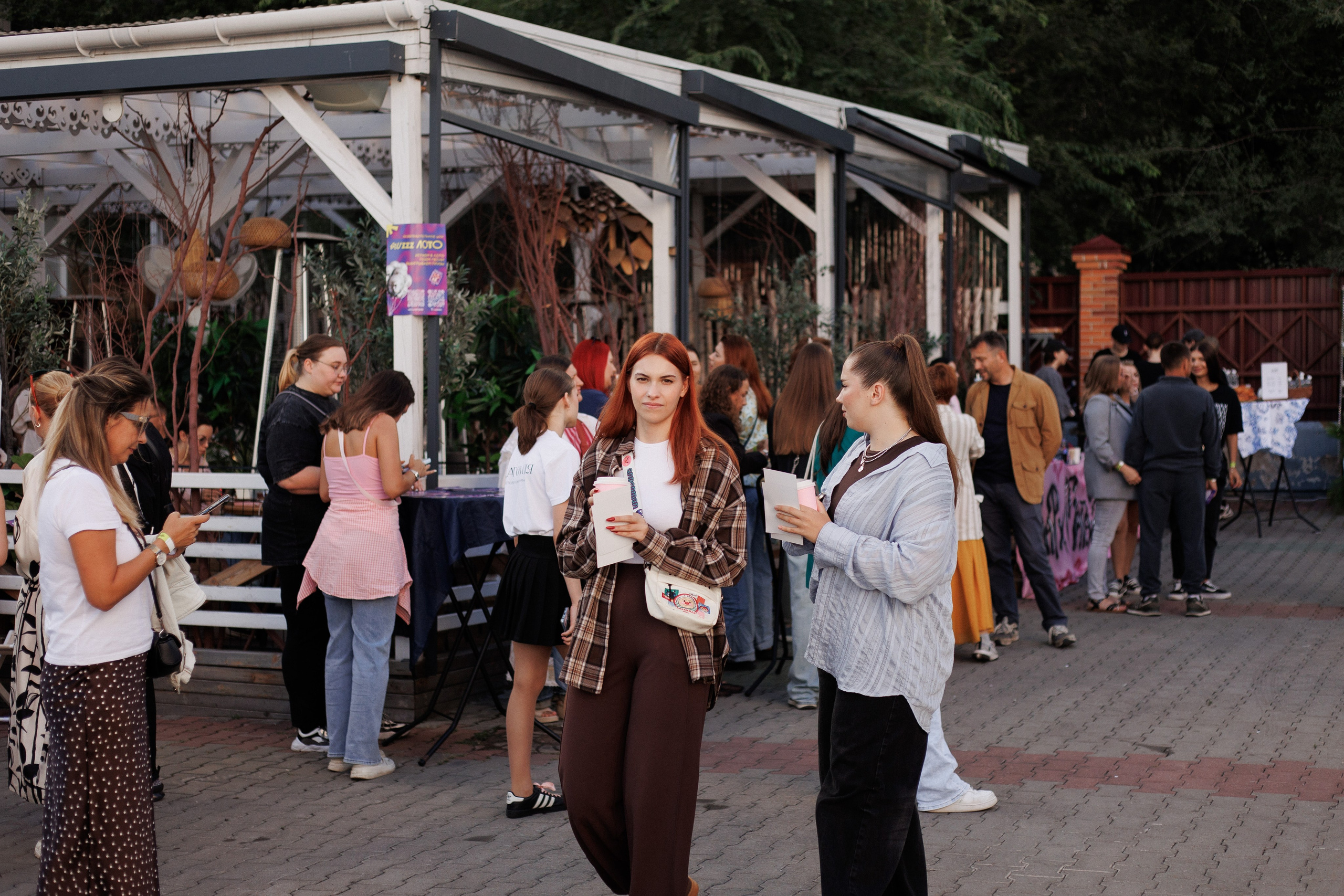 RAKUSA FEST. СВОИ. ФОТООТЧЕТЫ-СОБЫТИЯ-МЕСТА