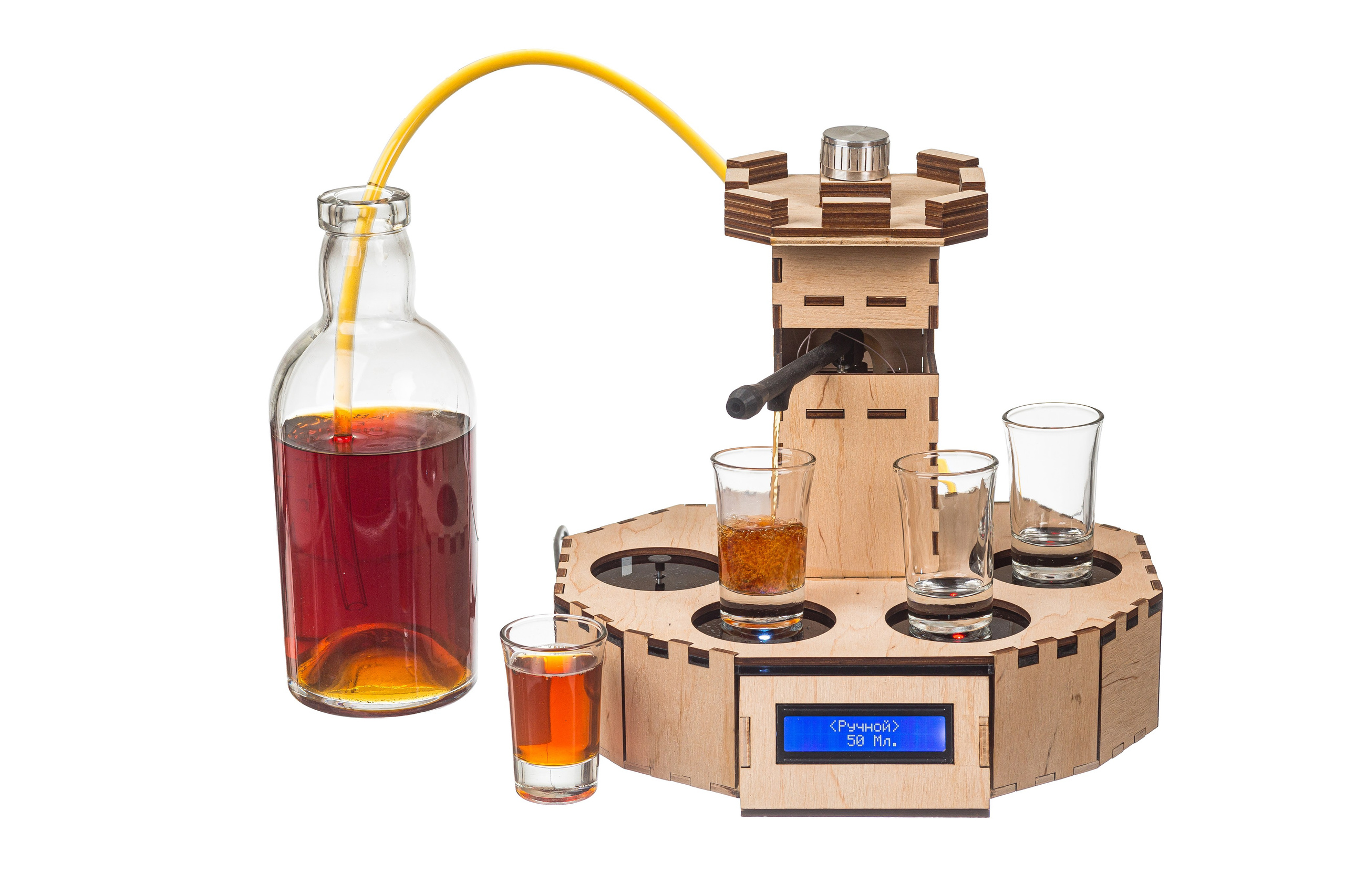 Предметная фотосъемка. Фотограф Дмитрий Блюдой