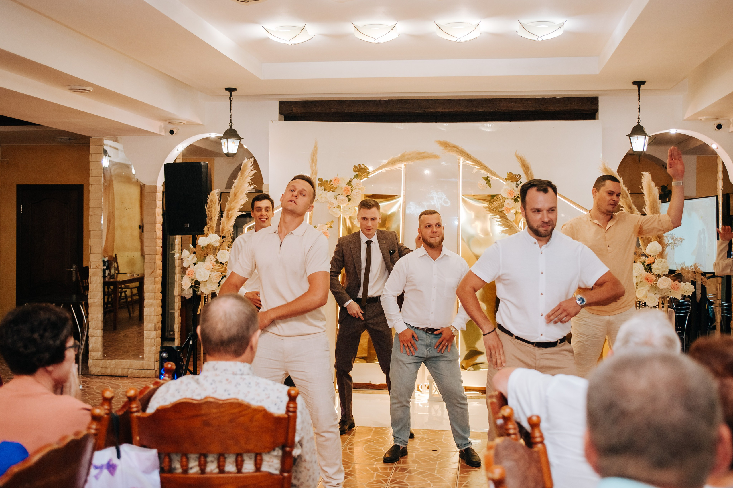 Антон и Дарья. Свадебный и семейный фотограф Екатерина Бубнова