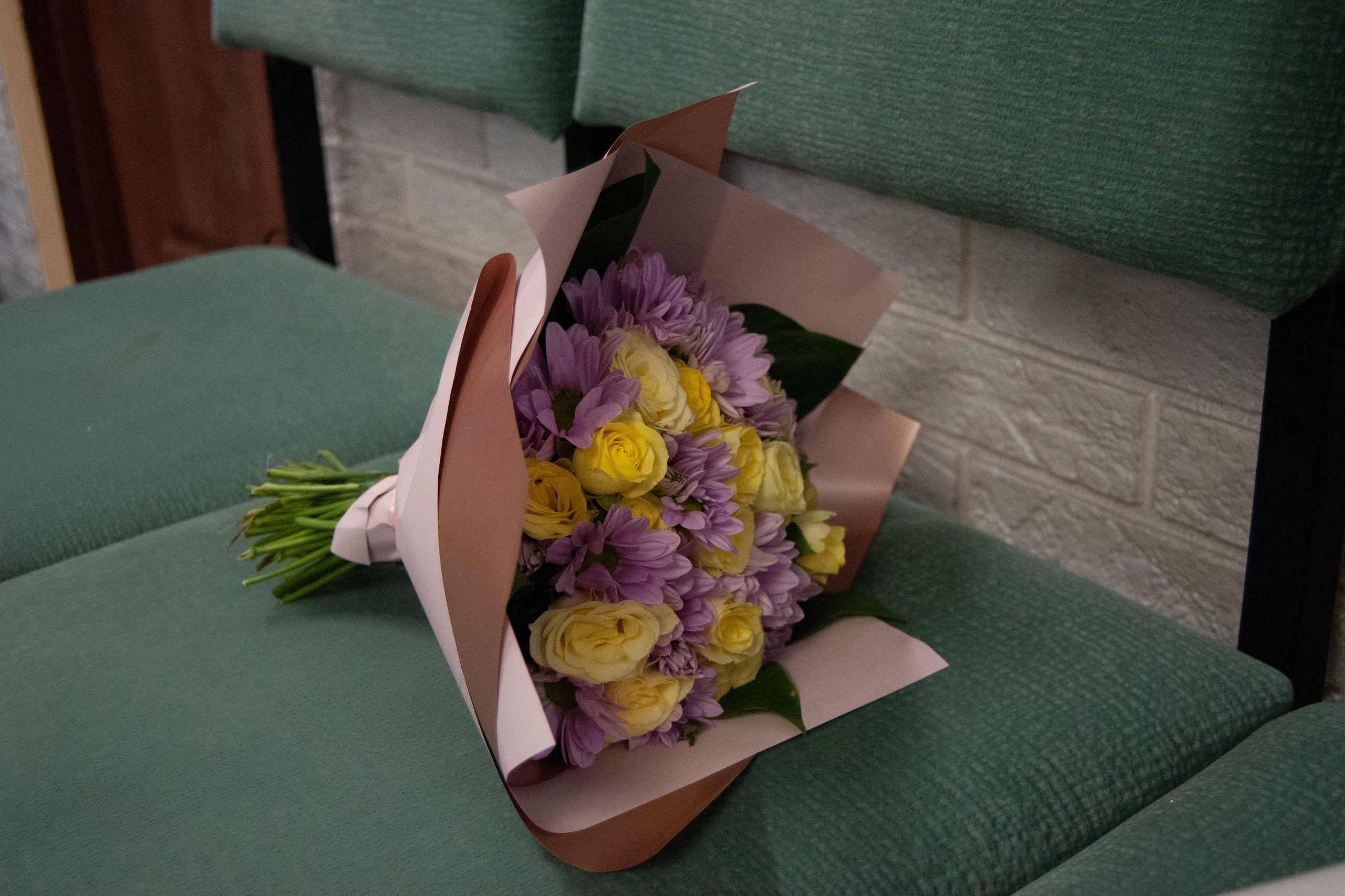 Репортажная съёмка. Главная