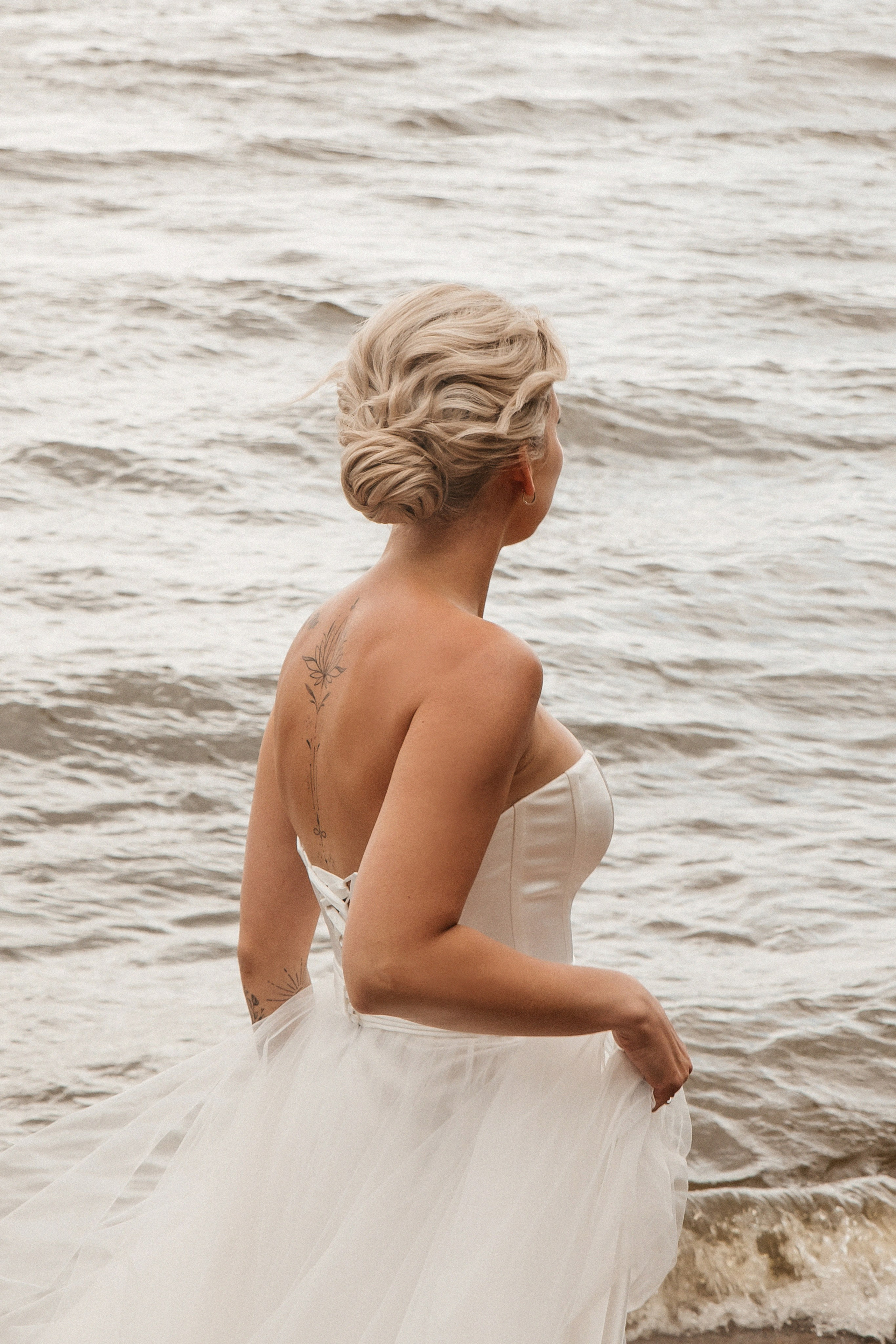 ANONS. Мария — Свадебный фотограф