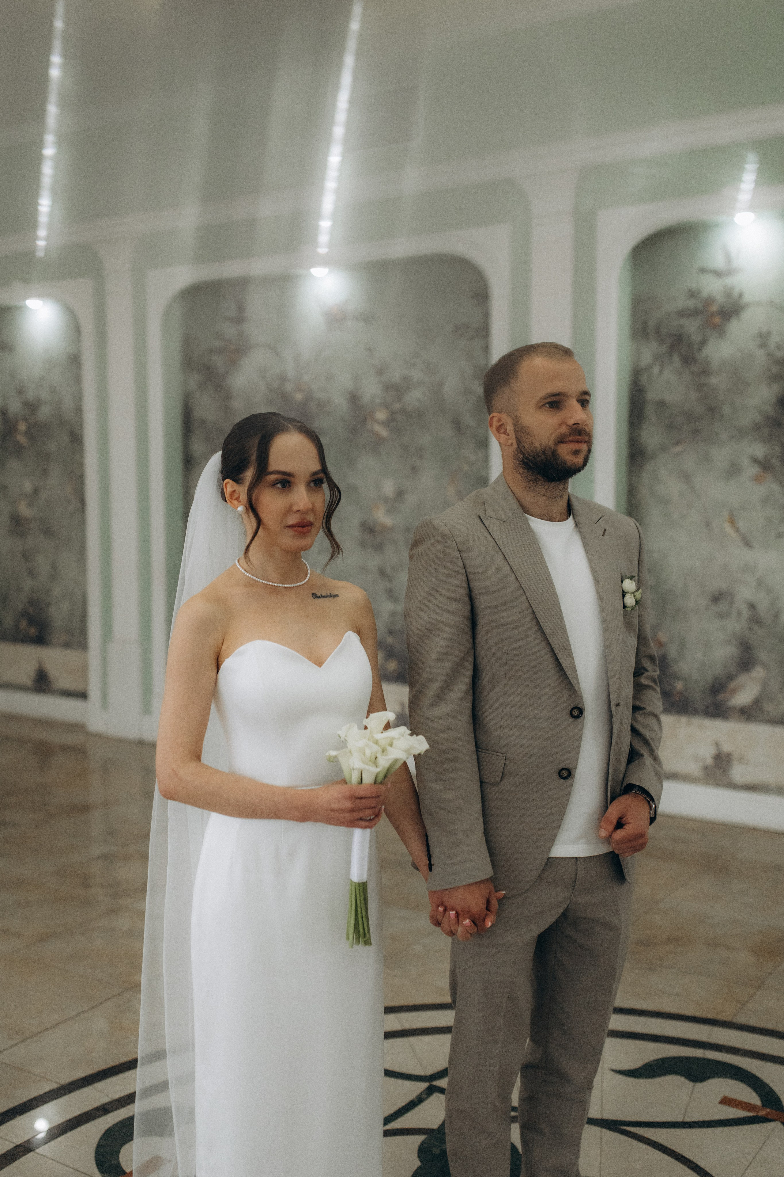 Мария & Иван. Фотограф НОГИНСК, Москва, Анастасия Белая