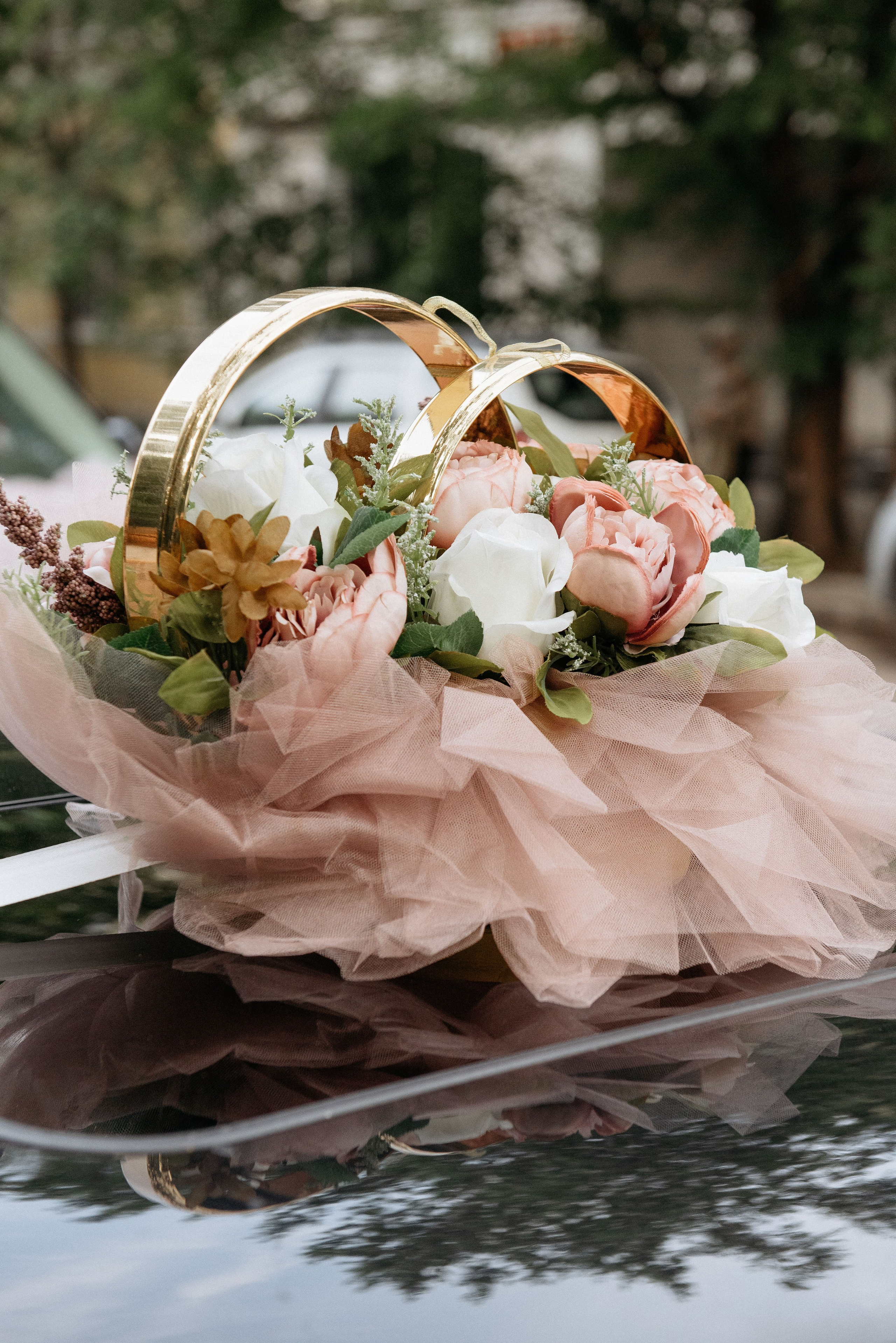 Виталий и Ангелина. Свадебный фотограф — фотограф на свадьбу в Воронеже — Свадебное фото