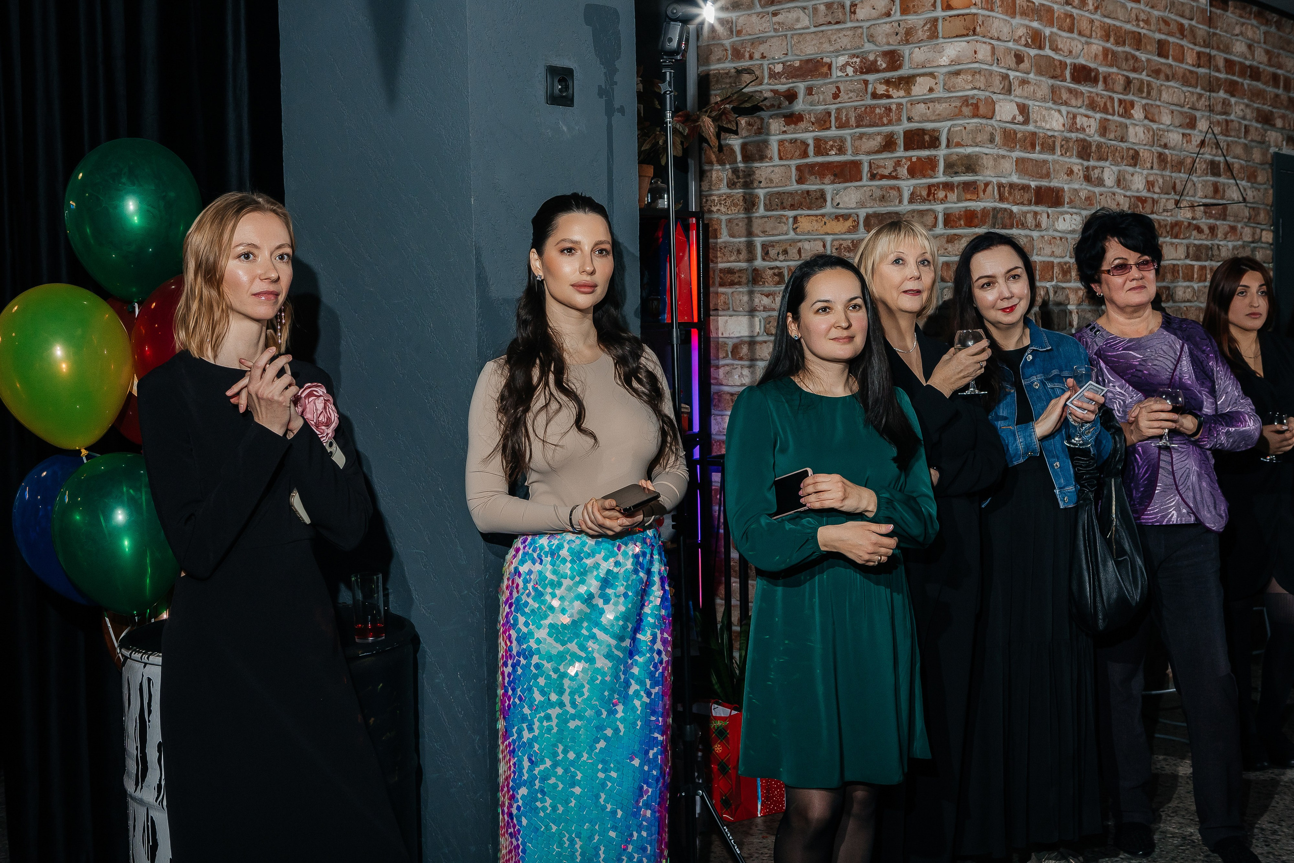 Корпоратив «ВитаМедика». Свадебный и портретный фотограф в Екатеринбурге Виолетта Куприкова