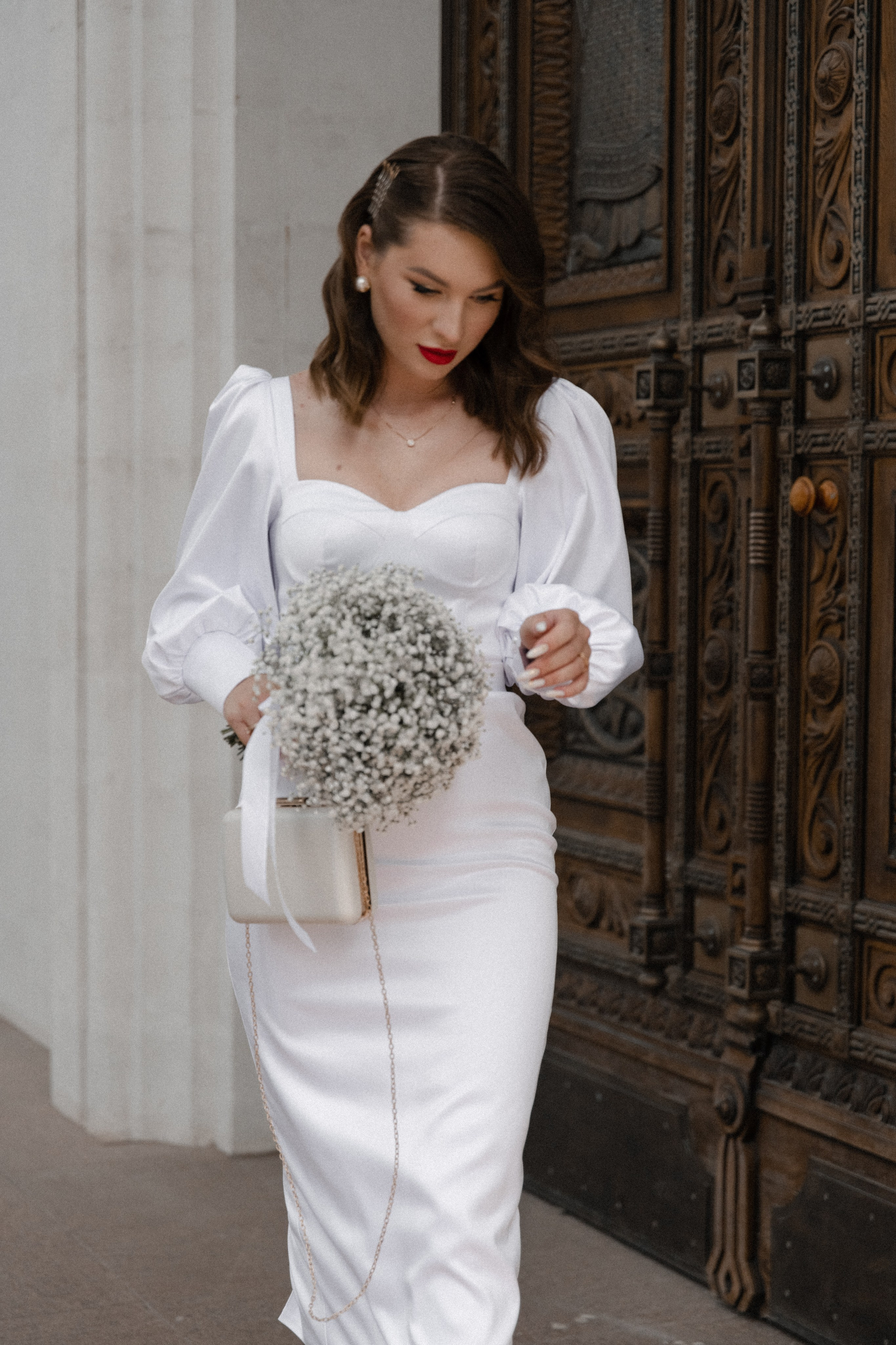 Татьяна & Сергей. Свадебный фотограф в Симферополе и Крыму