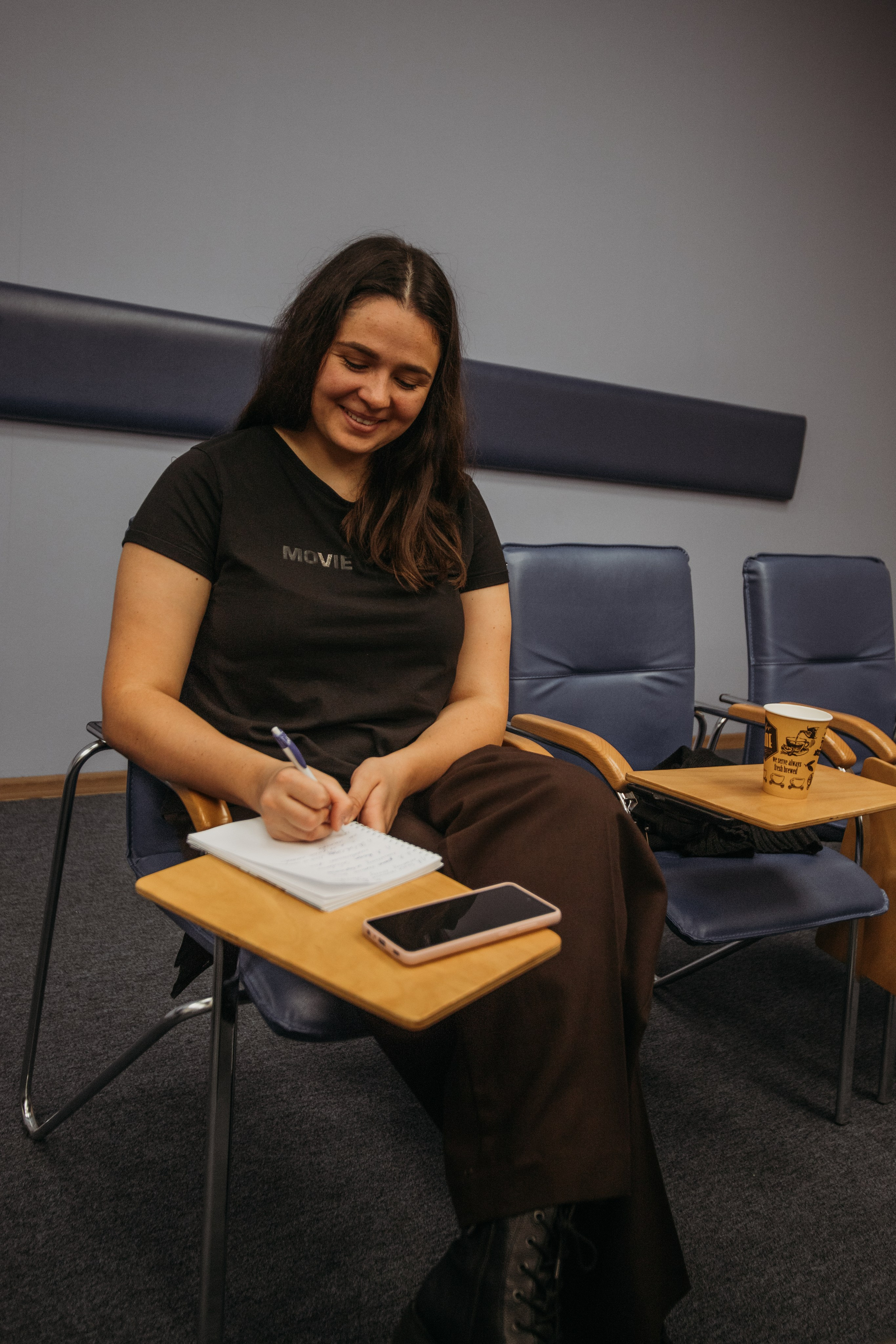 Тренинг по НЛП технологиям Михаила Пелехатого. Венера Гайн. Репортажный фотограф  Тюмень. Обучение фотографии с 0