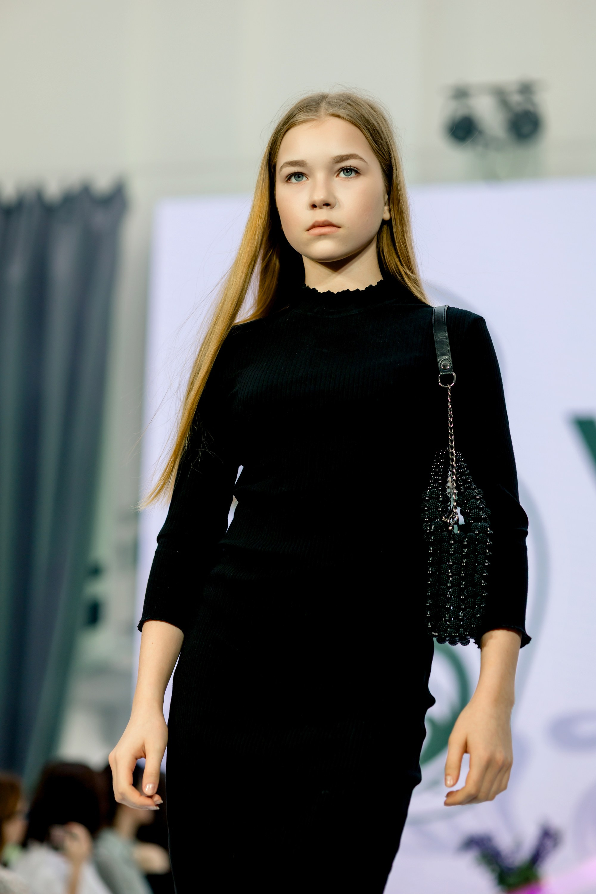 Smolensk Fashion Week 2025_День 2_Смоленская матрешка. Главная