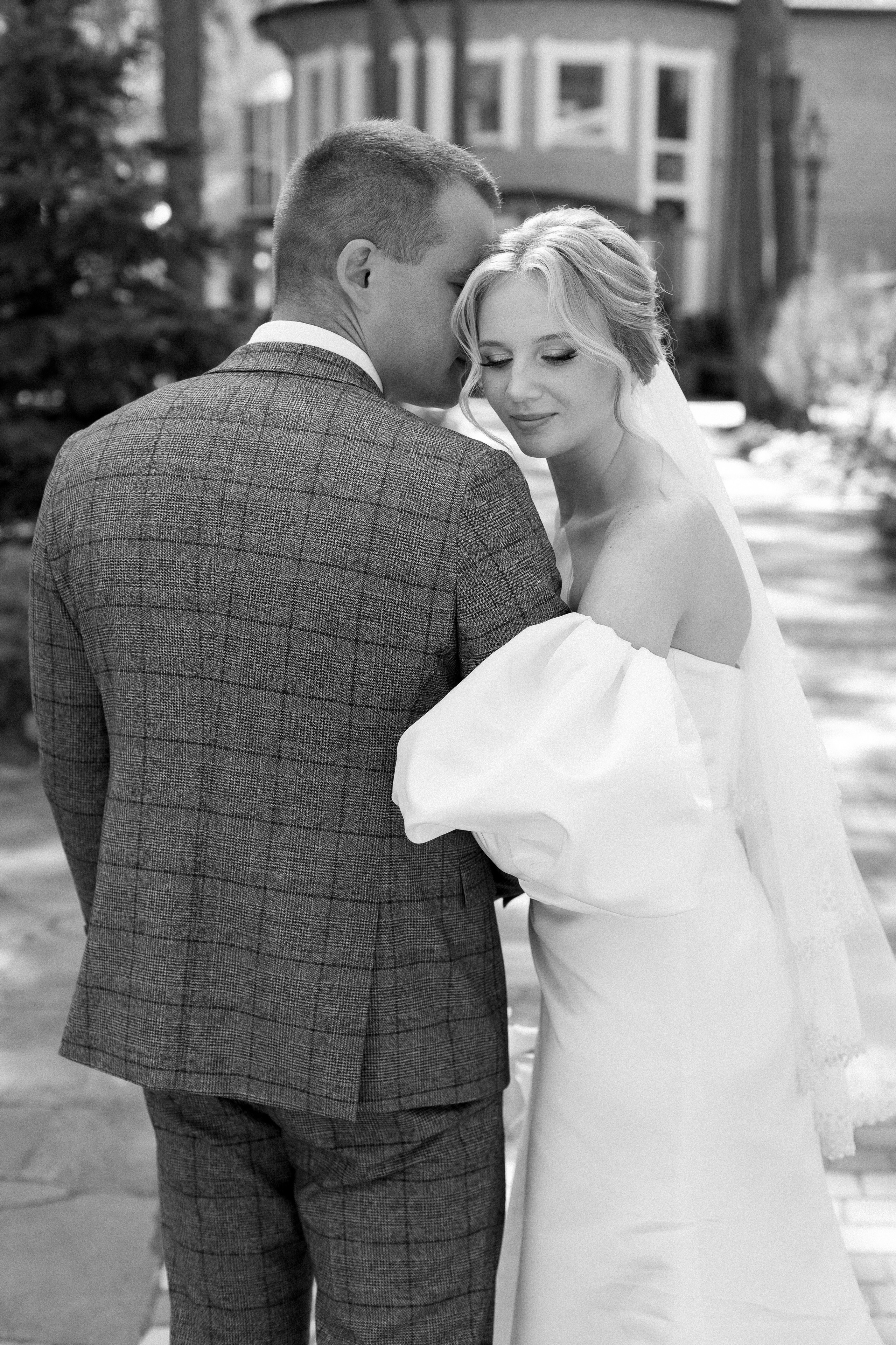 Свадьба. Фотограф Петр Капралов