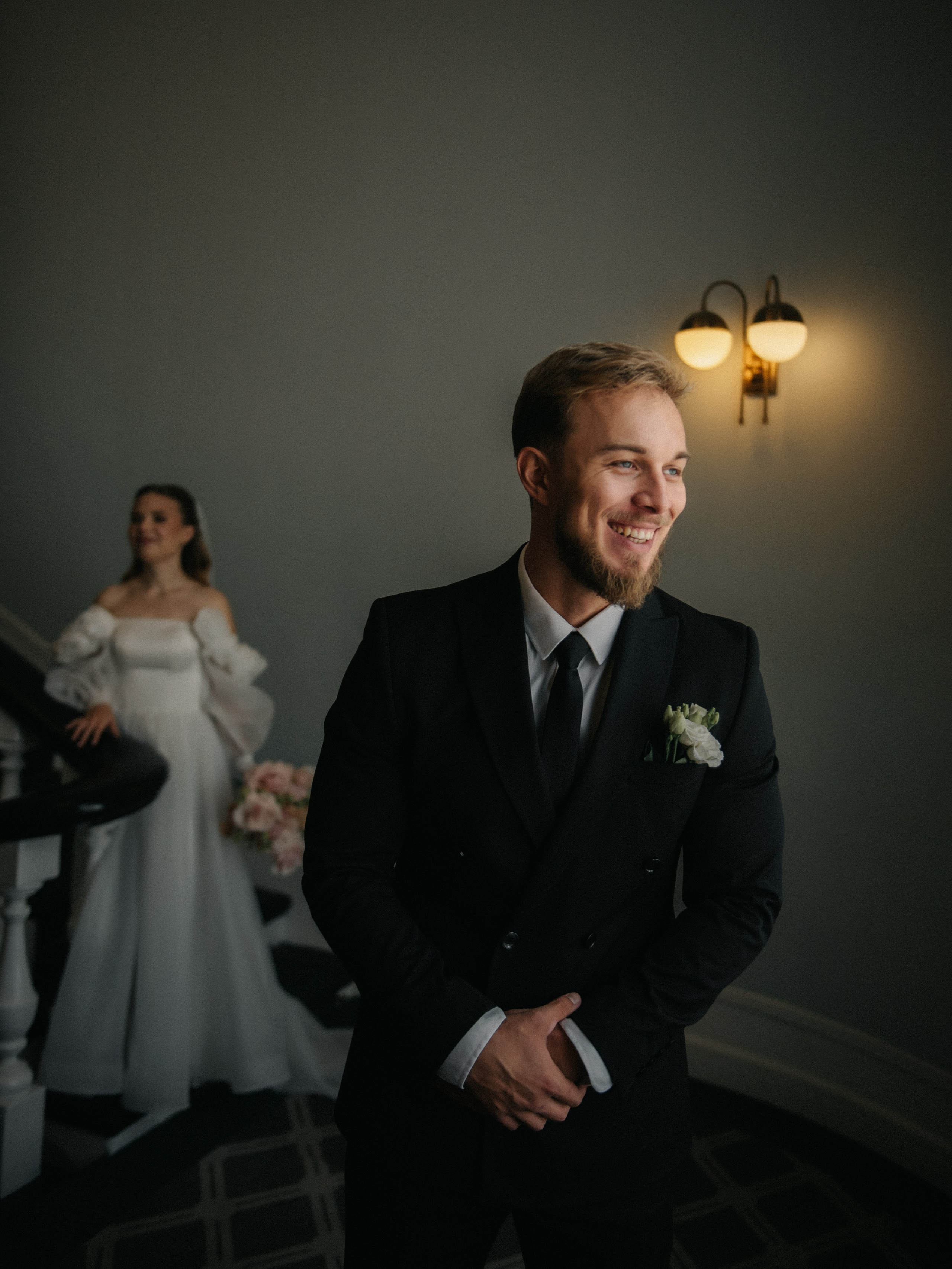 Владлен и Екатерина. Ph.proulints